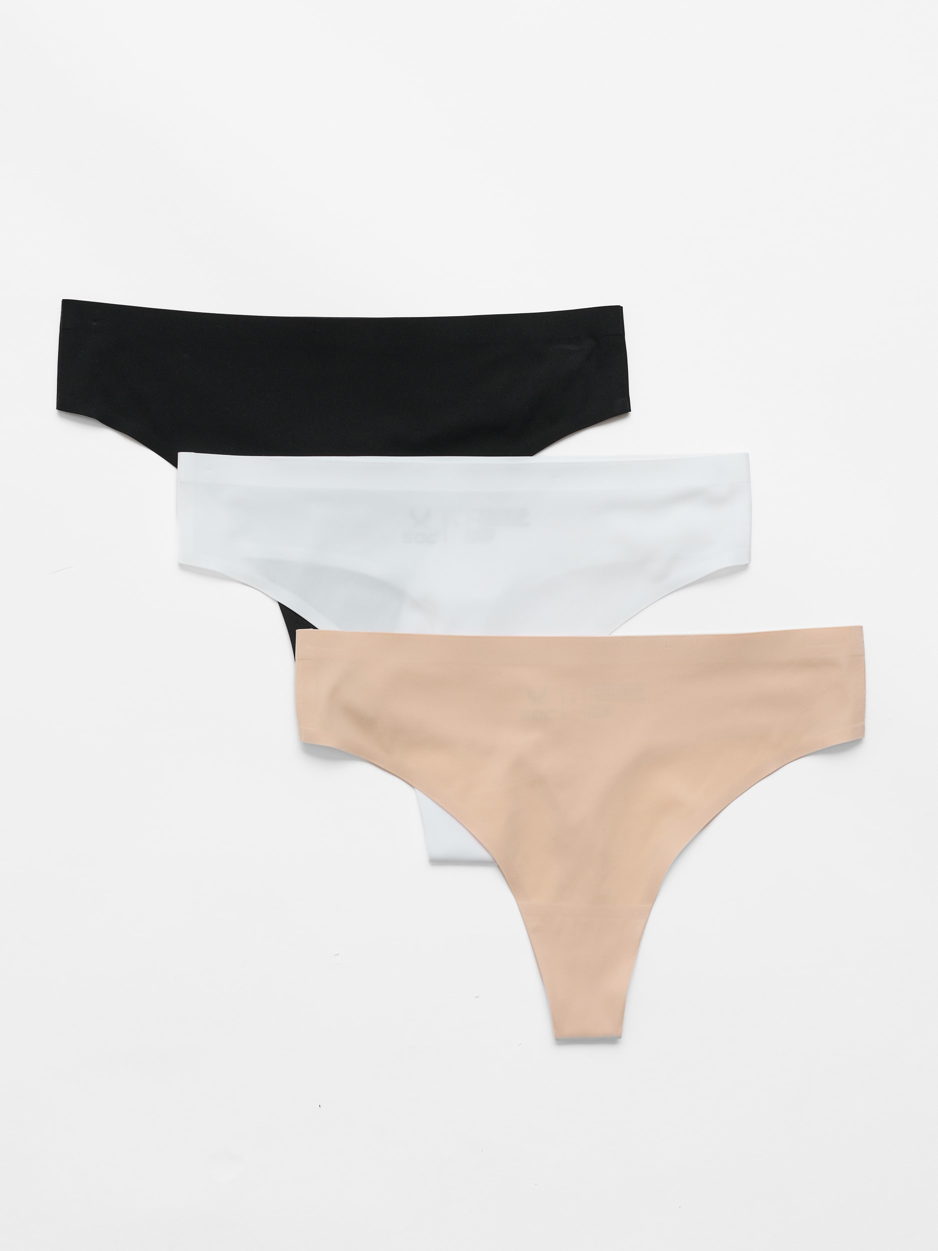
SOC, 
W SPORT THONG 3-PACK, 
Detail 1
