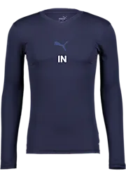 392103106101 PUMA T Goal Bl Ls Jsy 392103106101 PUMA T Goal Bl Ls Jsy Standard Small1x1
