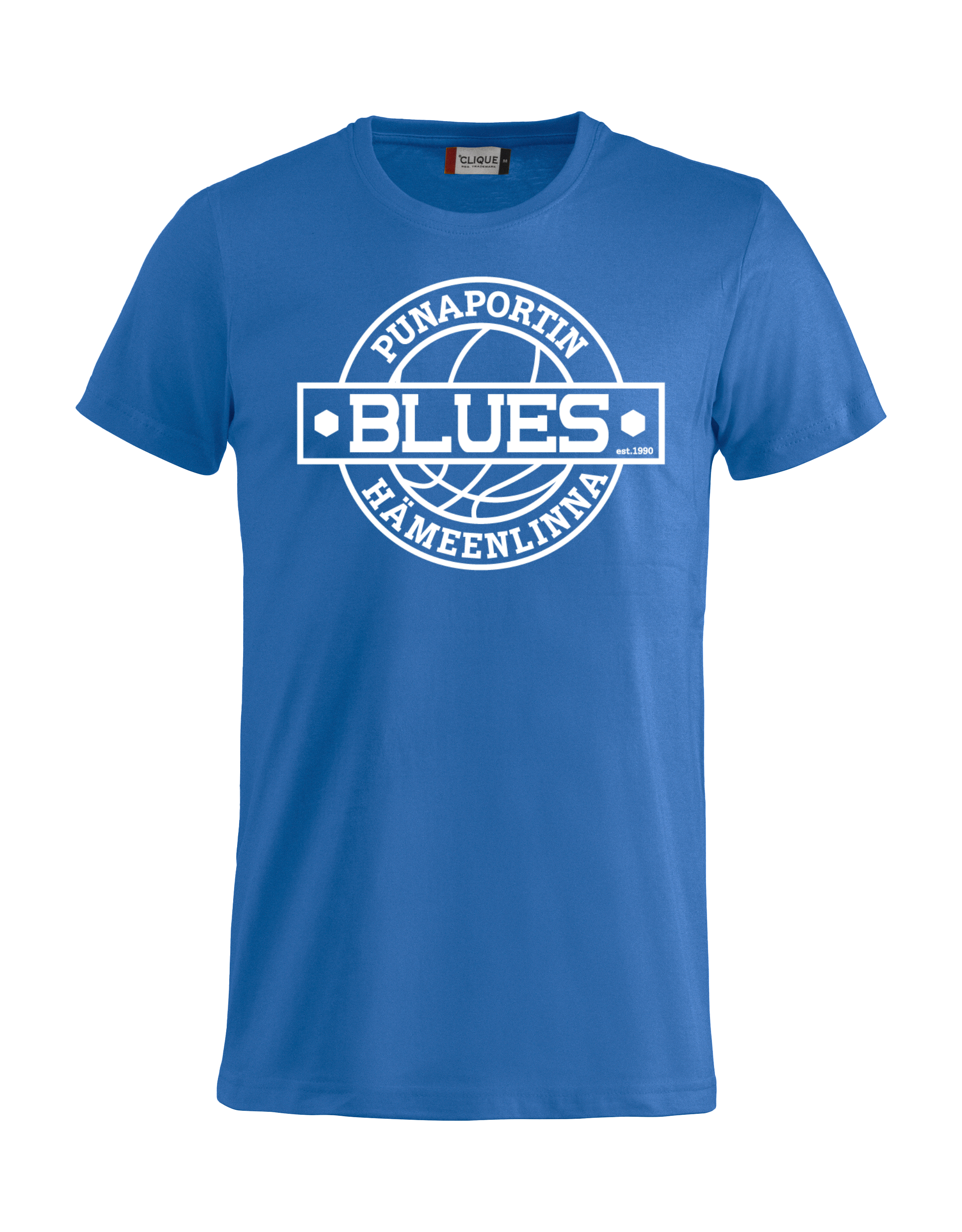 
CLIQUE, 
Basic-T, 
Detail 1
