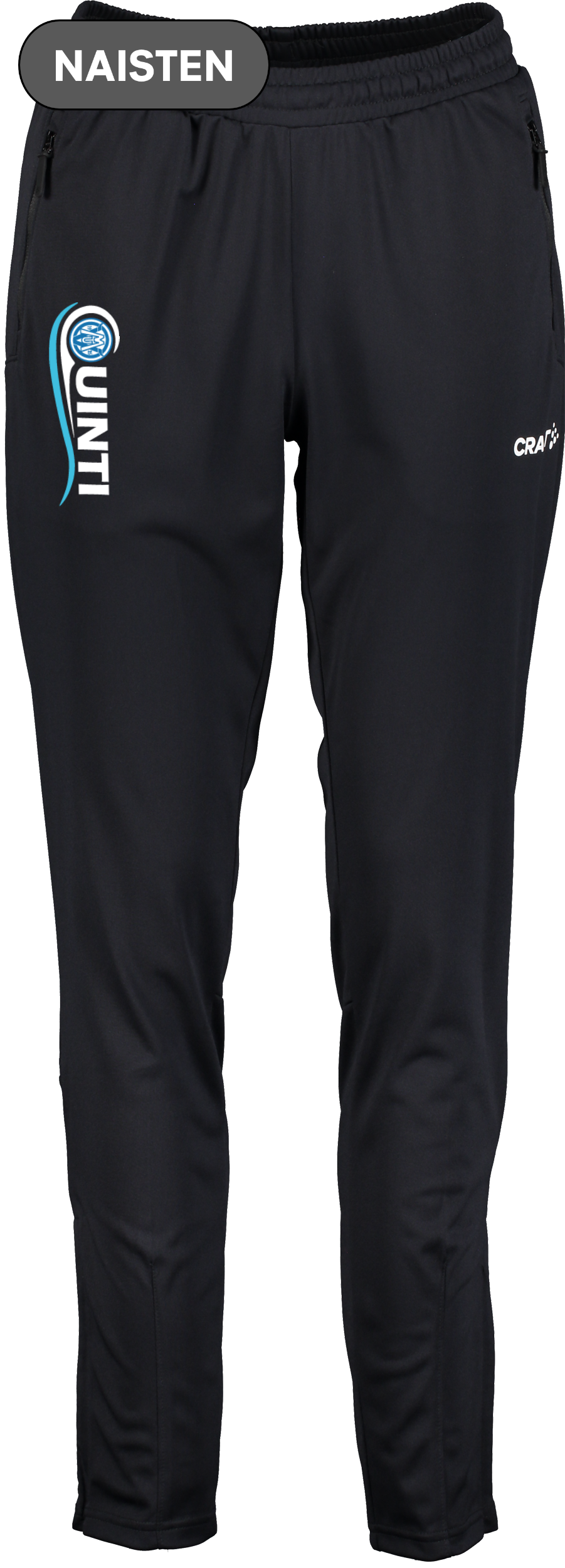 
CRAFT, 
Evolve 2.0 Pants W, 
Detail 1
