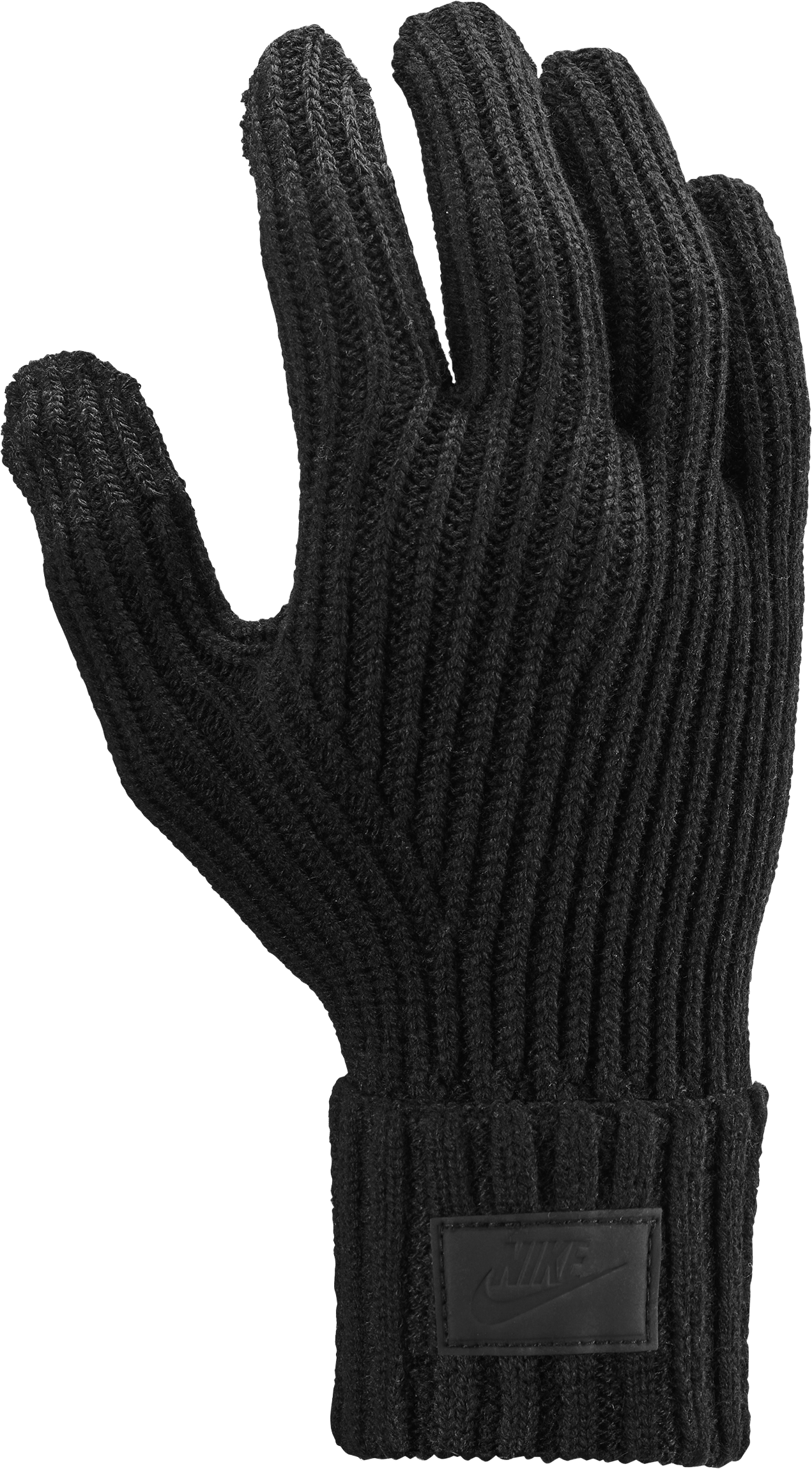 NIKE, U CITY KNIT GLOVE