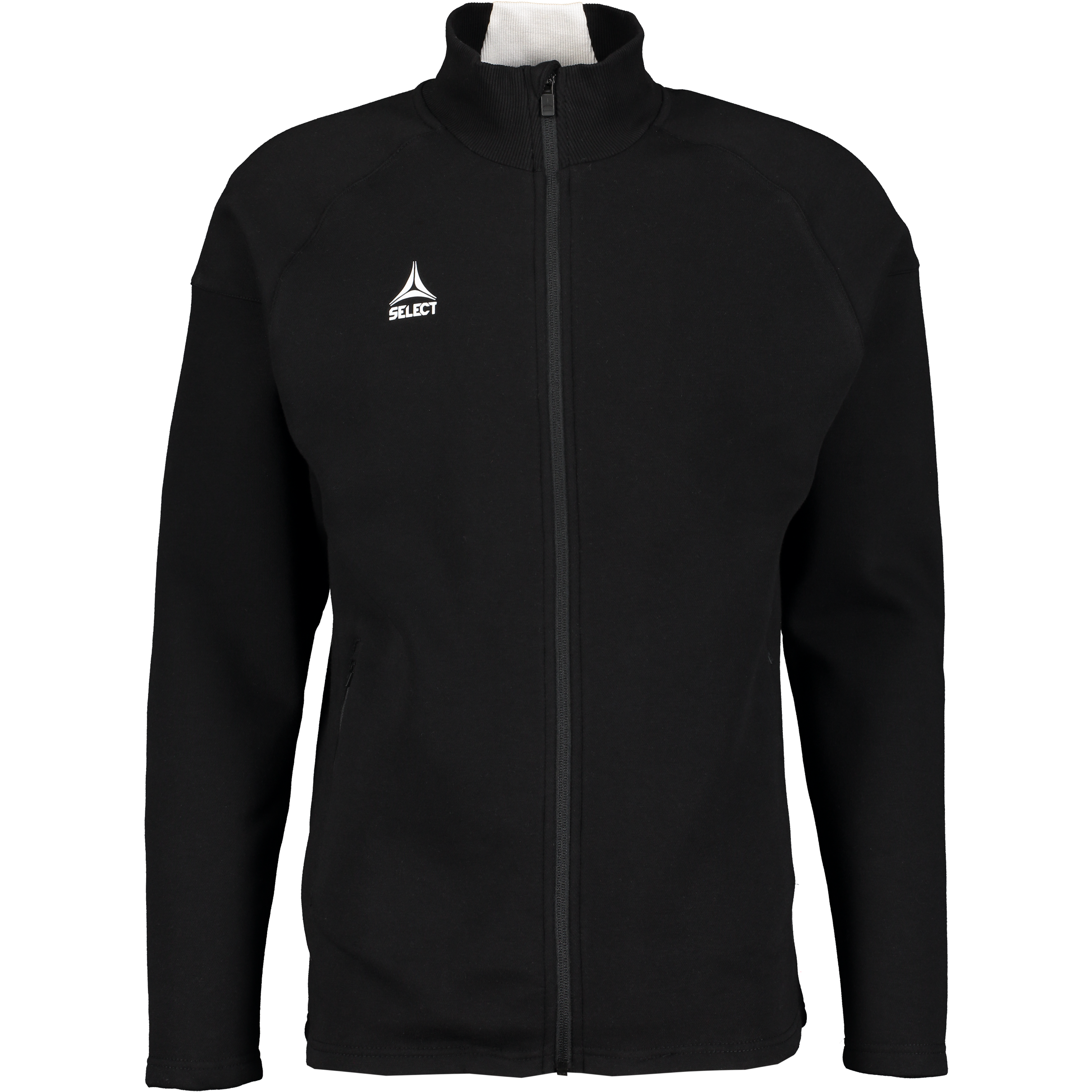 
SELECT, 
Oxford 25 Zip Jkt, 
Detail 1
