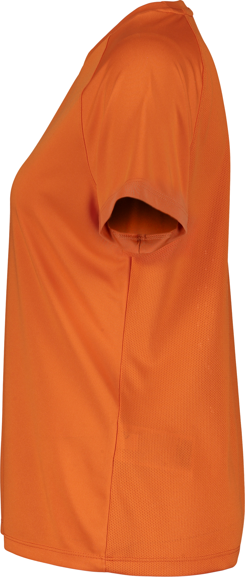 NIKE, PARK VIII SS JSY W