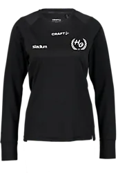 394177106101 CRAFT Rush 2.0 Ls Tee W 394177106101 CRAFT Rush 2.0 Ls Tee W Standard Small1x1