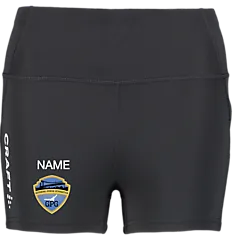 403850102101 CRAFT Rush 2.0 Hot Pant W 403850102101 CRAFT Rush 2.0 Hot Pant W Standard Small1x1