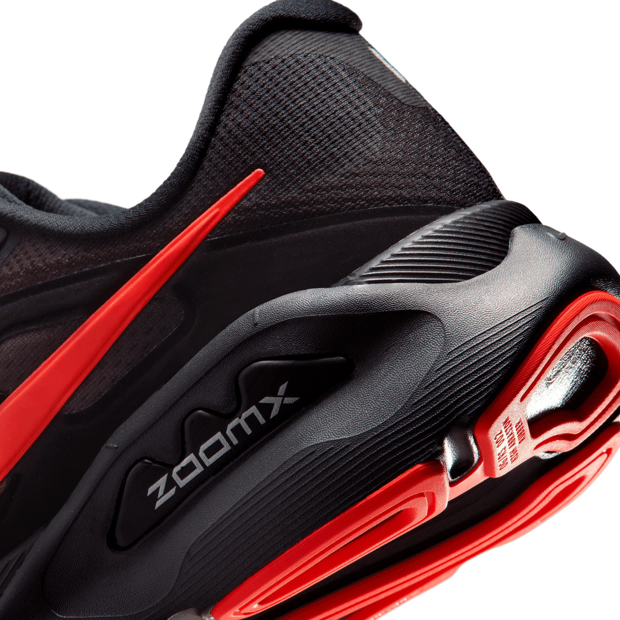 NIKE, M STRUCTURE PLUS