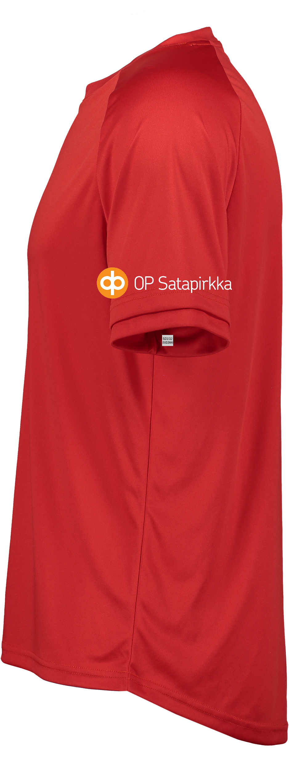 FATPIPE, Fast Player Tee