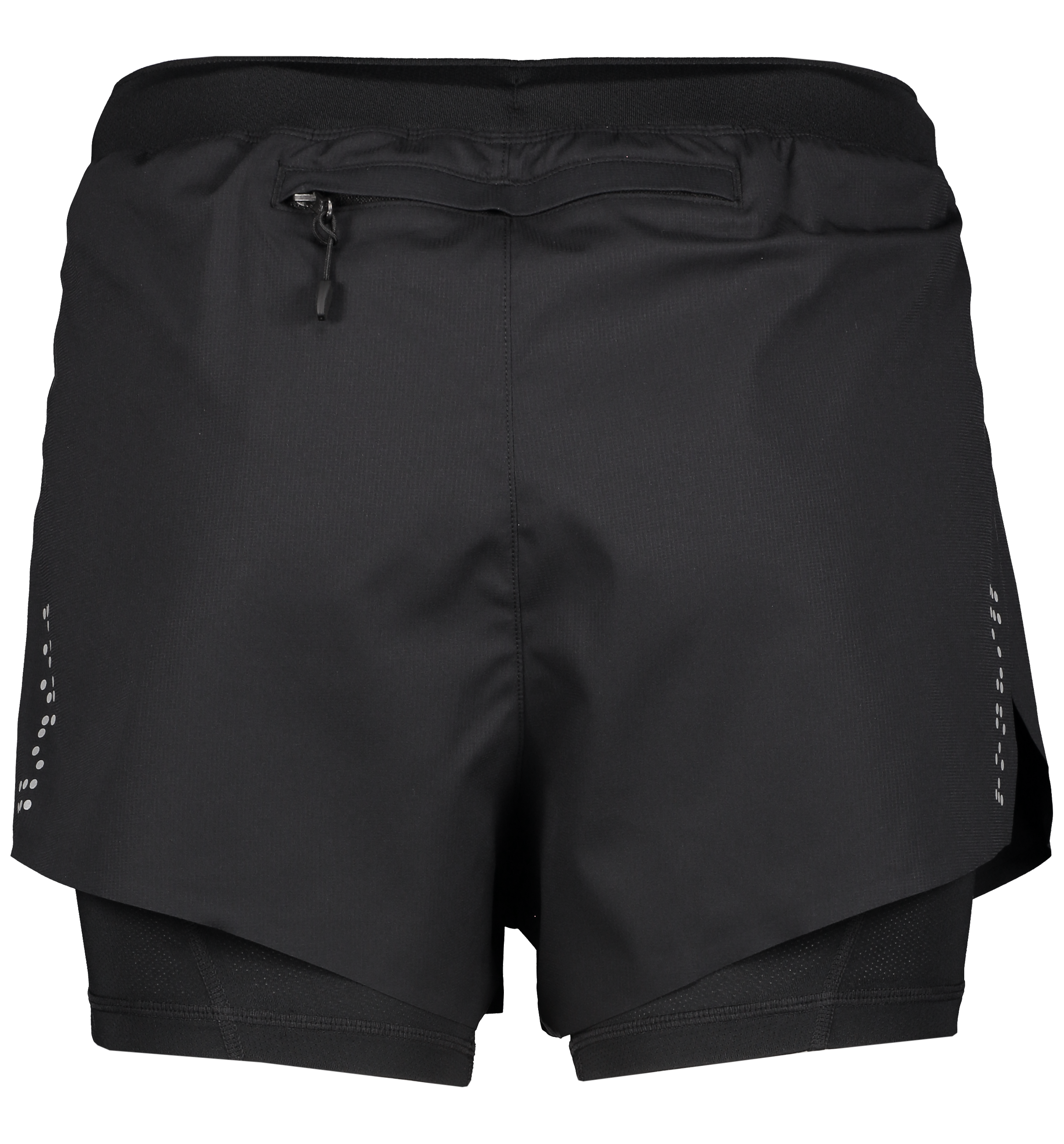 RONHILL, Tech Distance Shorts W