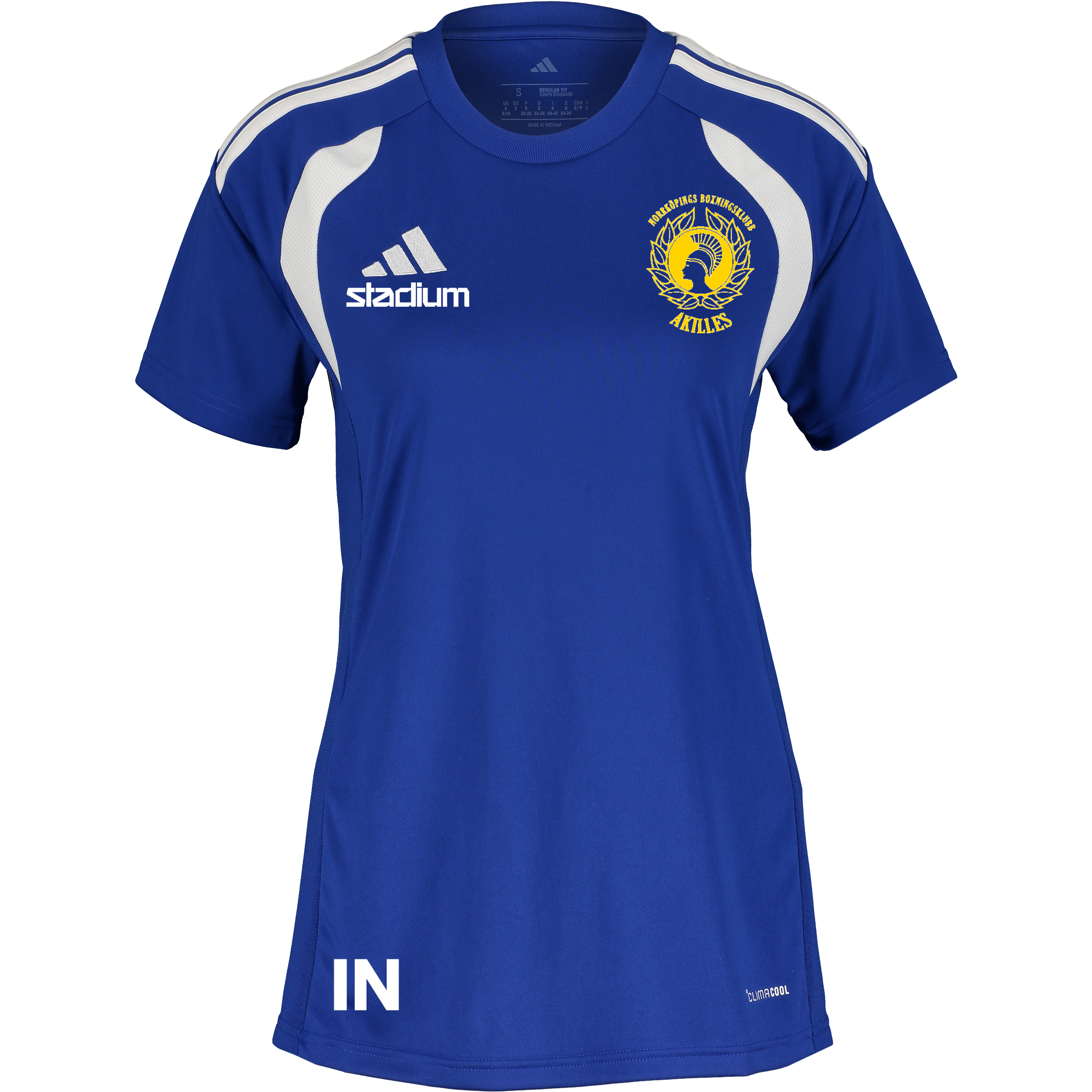 
ADIDAS, 
TIRO26 L JSY W, 
Detail 1
