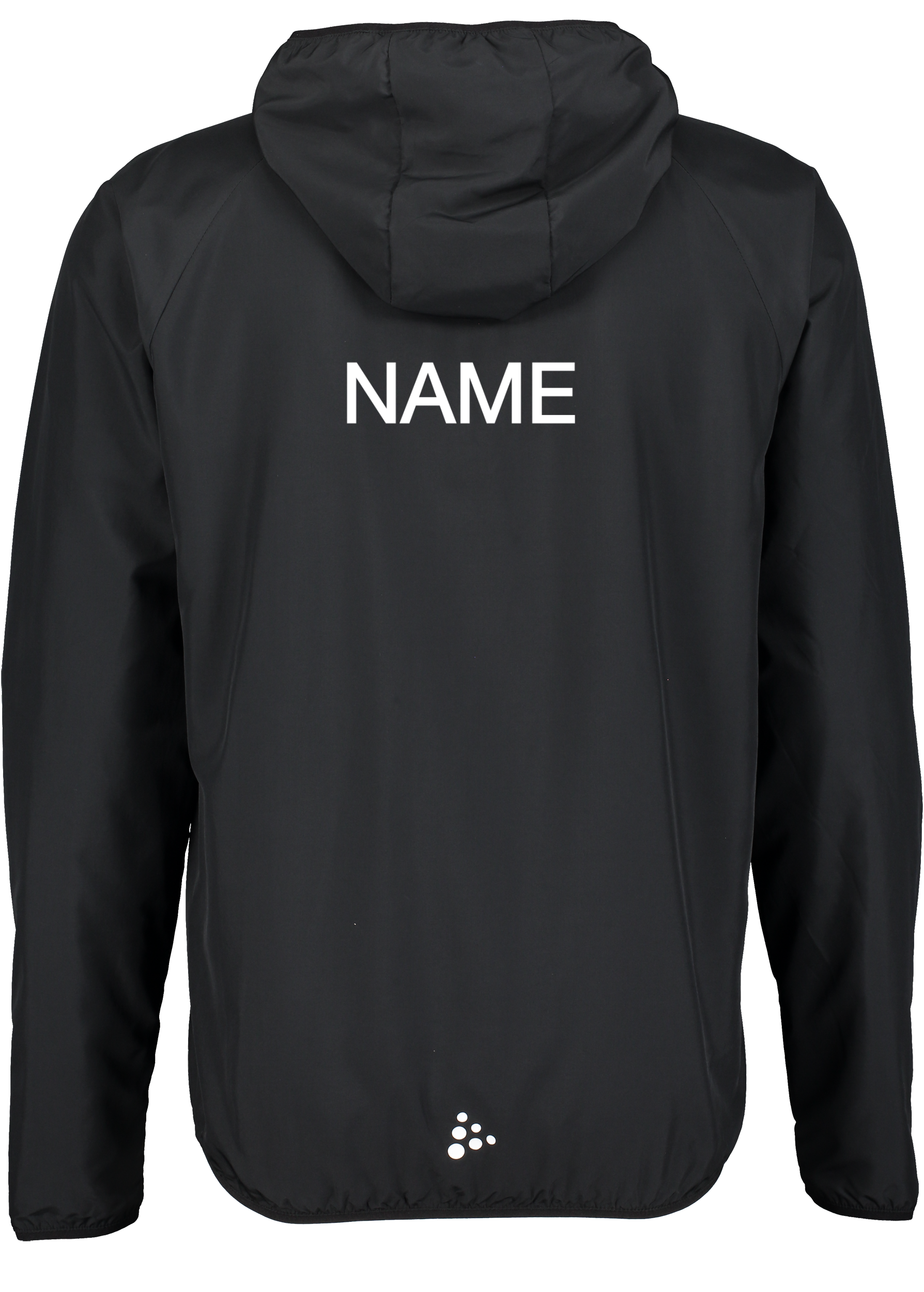 CRAFT, Squad Go Wind Jacket M