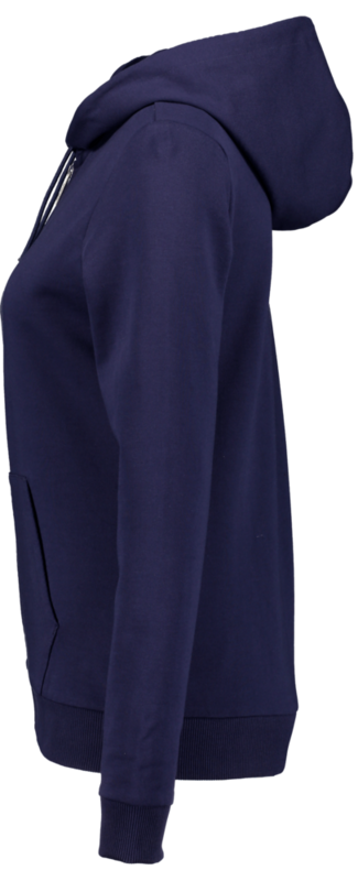PUMA, T Goal Casual Hood Jkt W