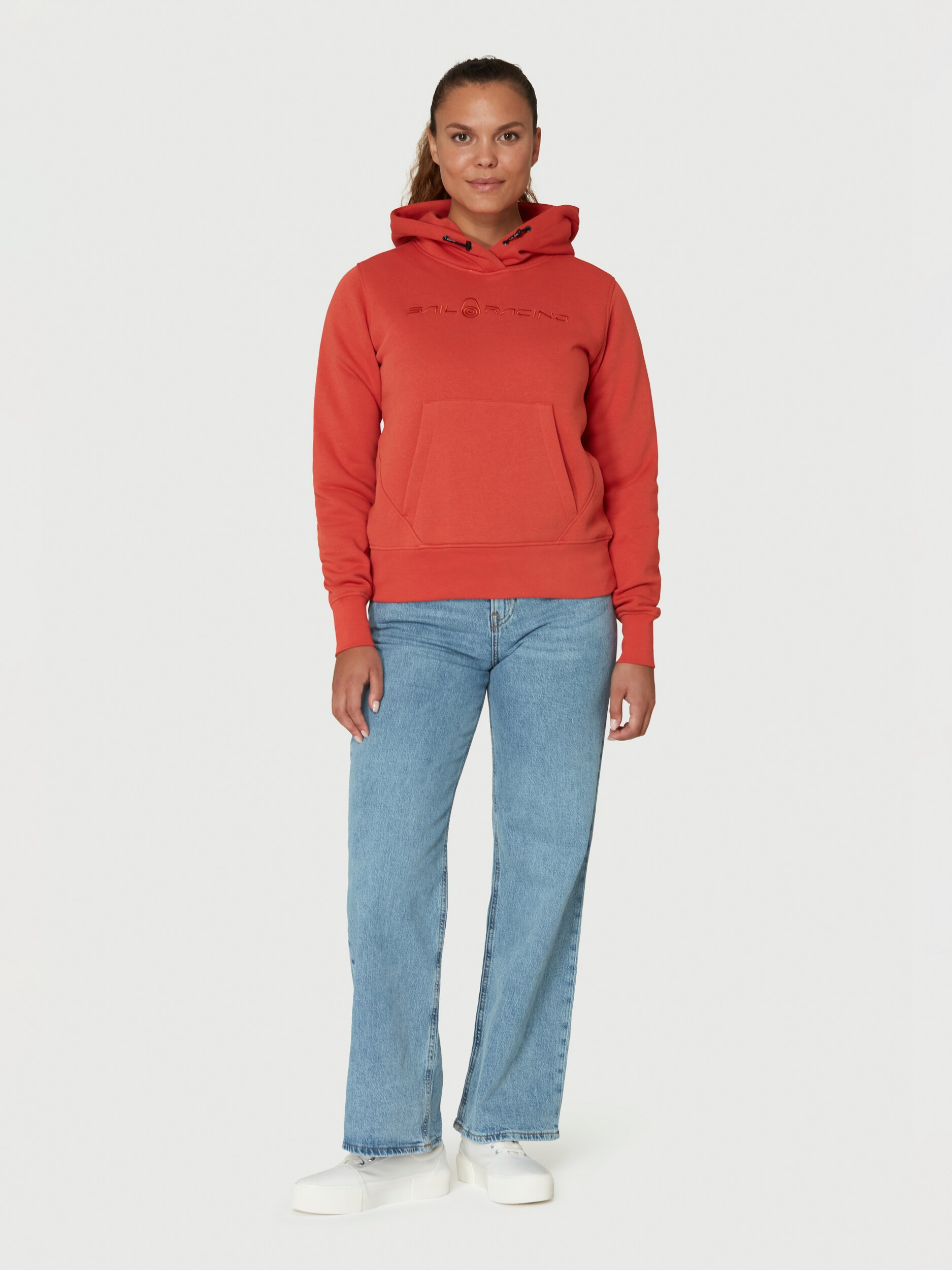 SAIL RACING, W GALE HOOD