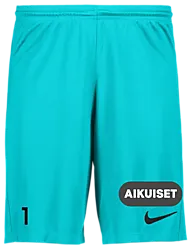 298936105101 NIKE Park III Short 298936105101 NIKE Park III Short Standard Small1x1