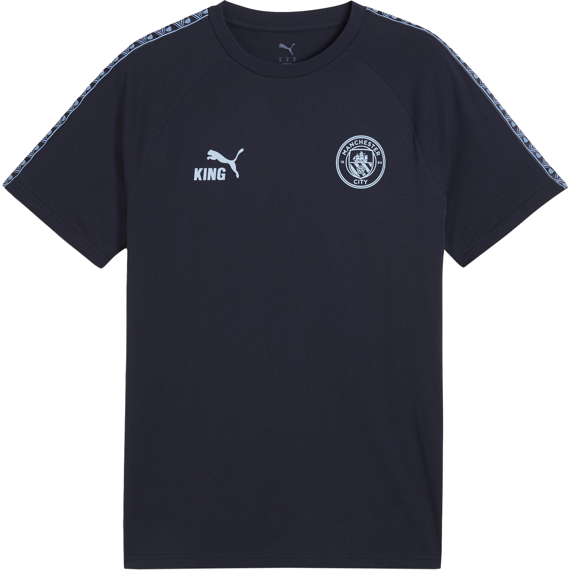 PUMA, Mcfc King Tee