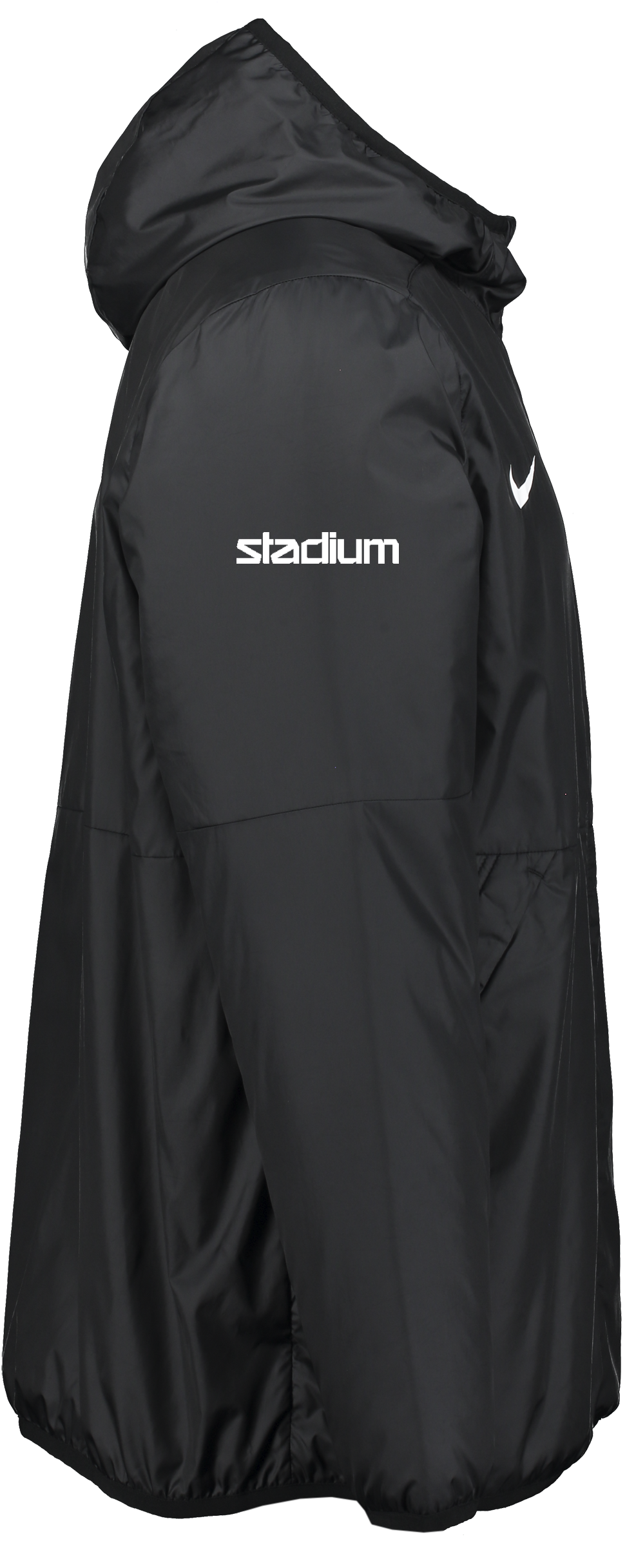 NIKE, Park 20 Short Jkt