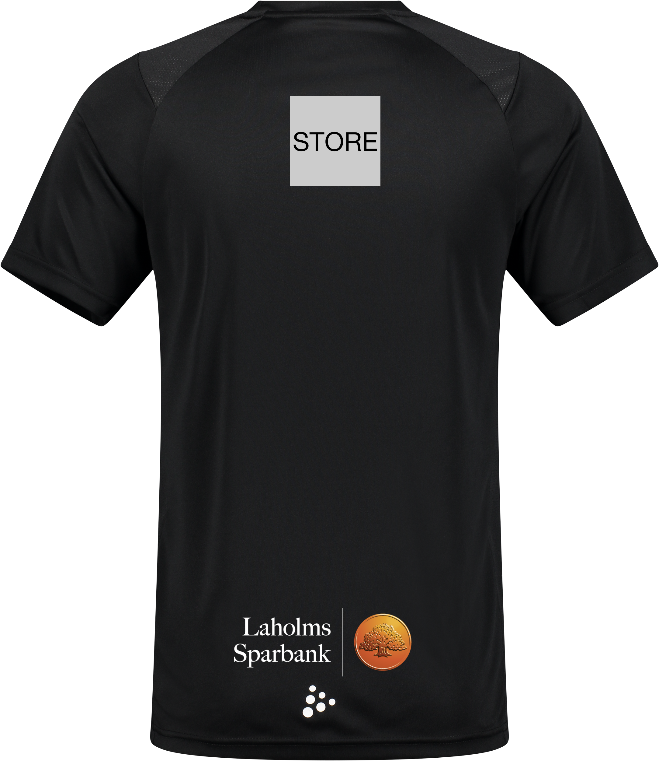 CRAFT, Rush 2.0 Ss Tee M