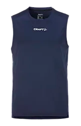 398759102101 CRAFT Rush 2.0 Singlet Jr 398759102101 CRAFT Rush 2.0 Singlet Jr Standard Small1x1