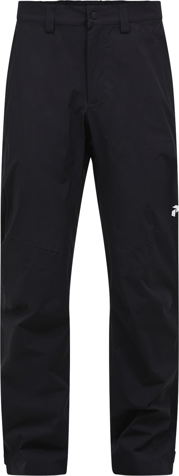 
PEAK PERFORMANCE, 
M HIPE 2.5 LAYER PANT, 
Detail 1
