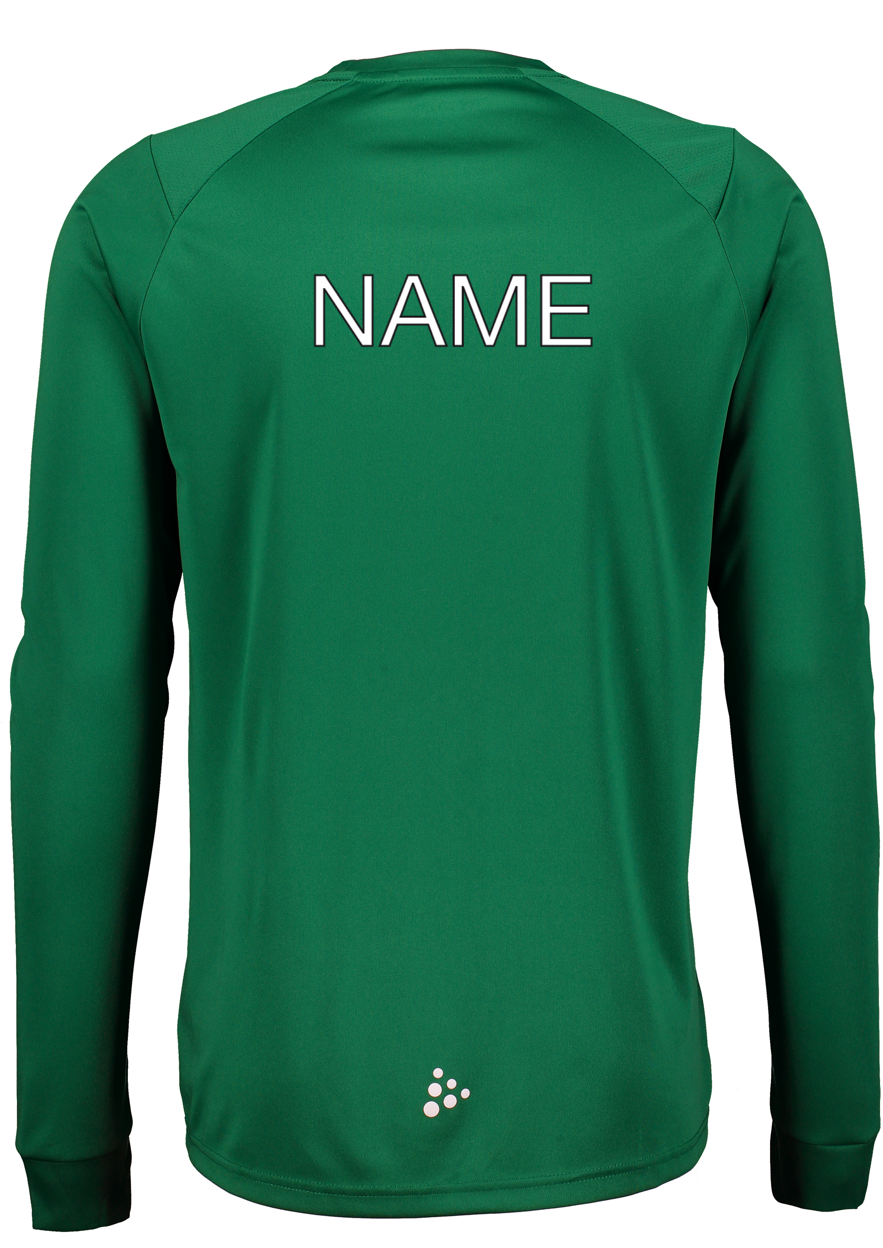 CRAFT, Rush 2.0 Ls Tee M