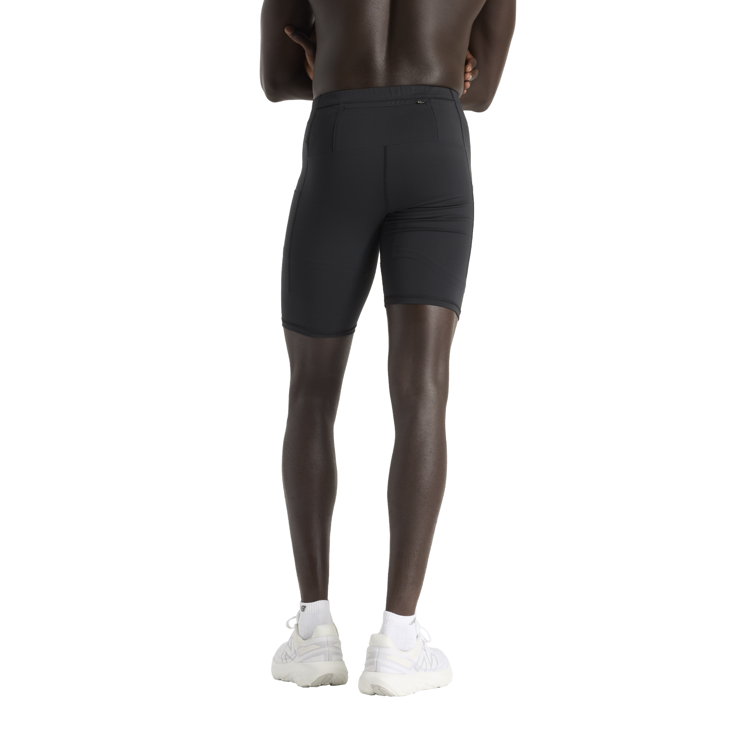 NEW BALANCE, M Nb Sleek Pocket Half Tight 9"