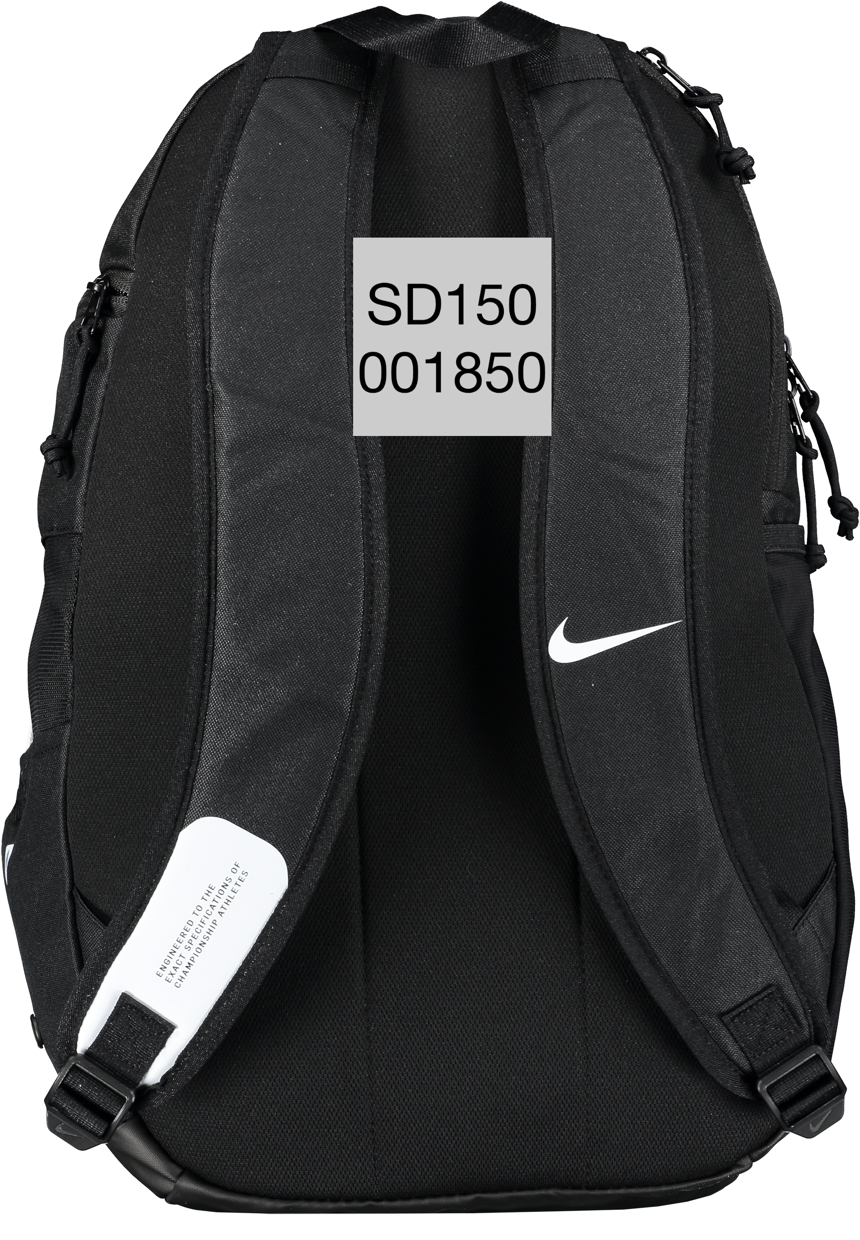 NIKE, Academy Team Bp