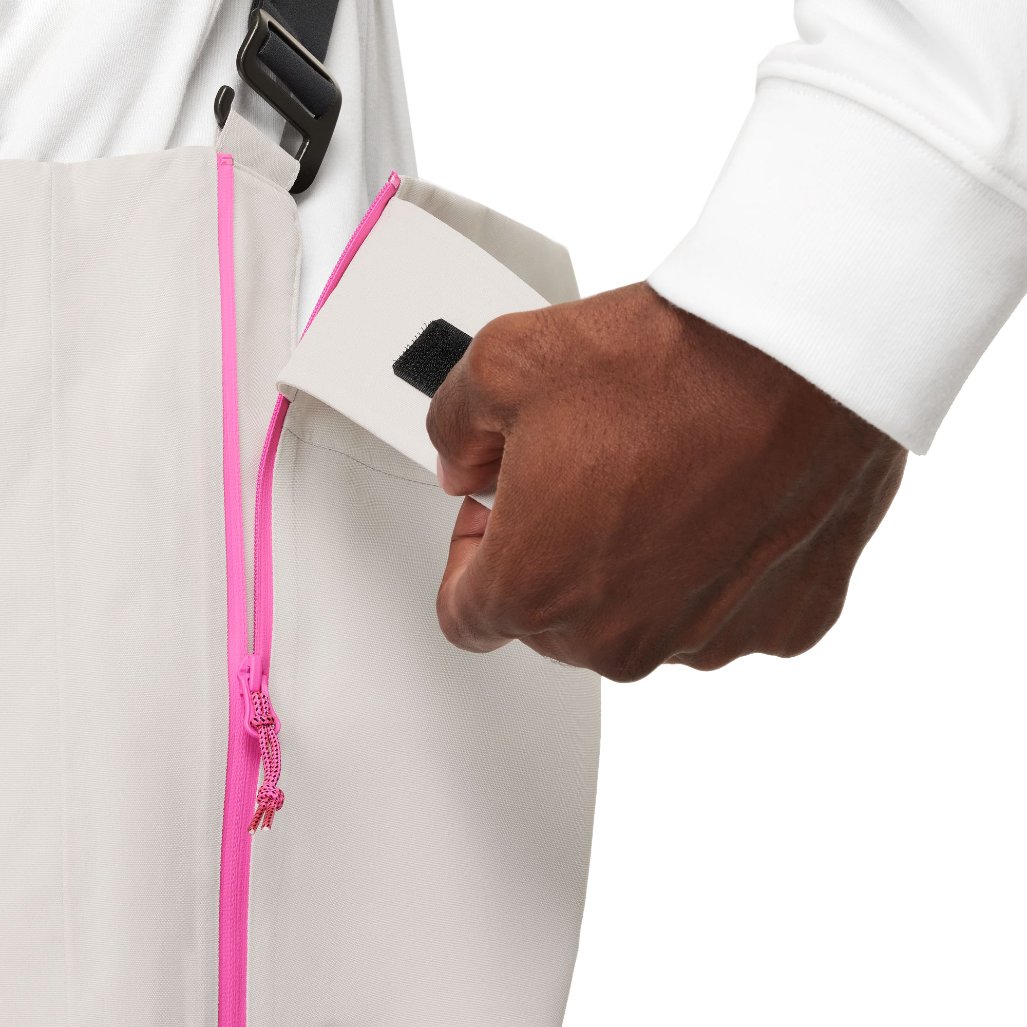 NIKE ACG, U Acg Chena Vortex Storm-fit Bib