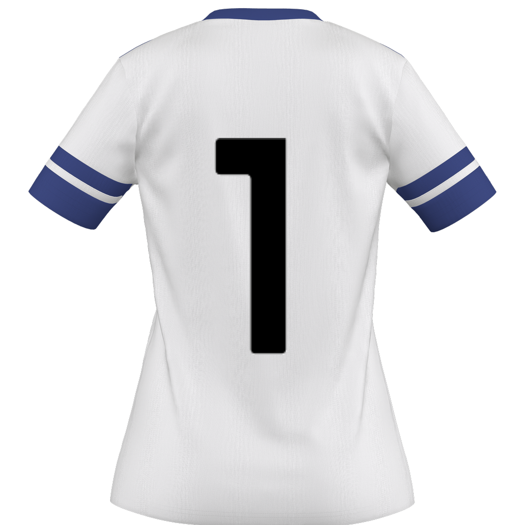 ADIDAS, Cu Sq25 Jsy W