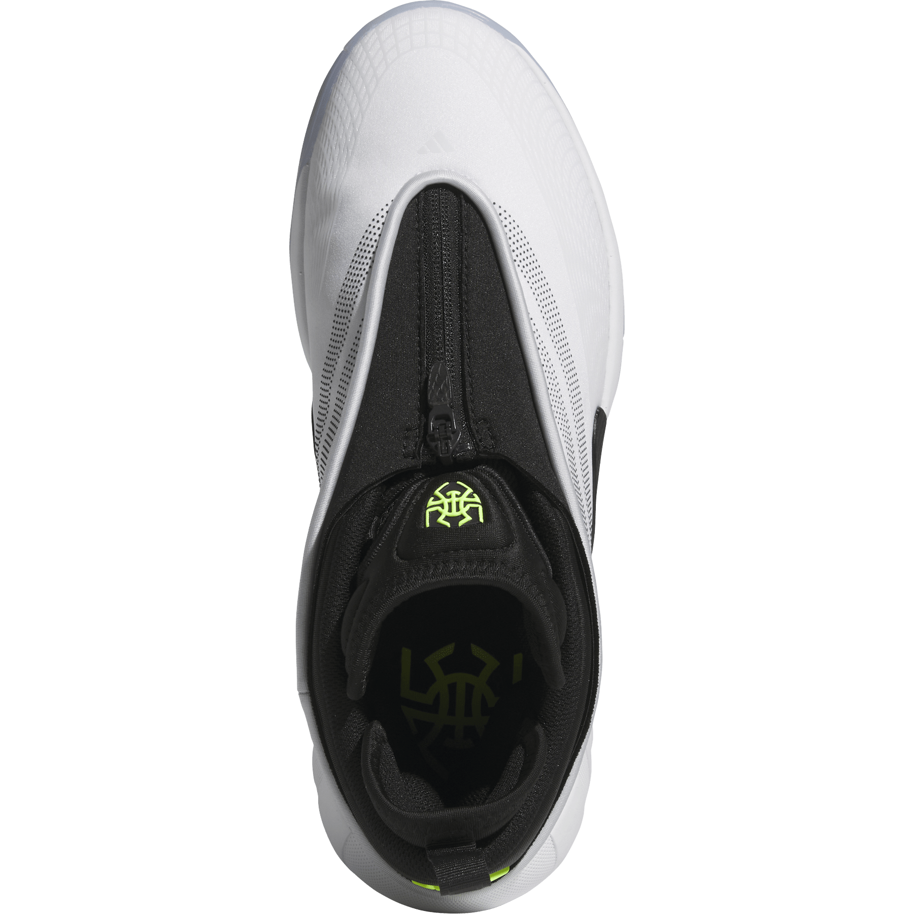 ADIDAS, D.o.n. Issue 7