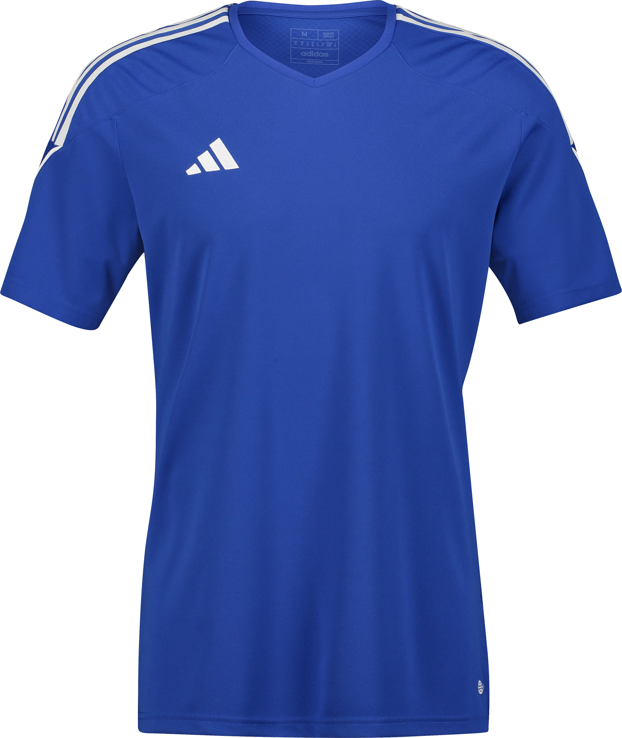 
ADIDAS, 
Tiro23 Jsy Jr, 
Detail 1
