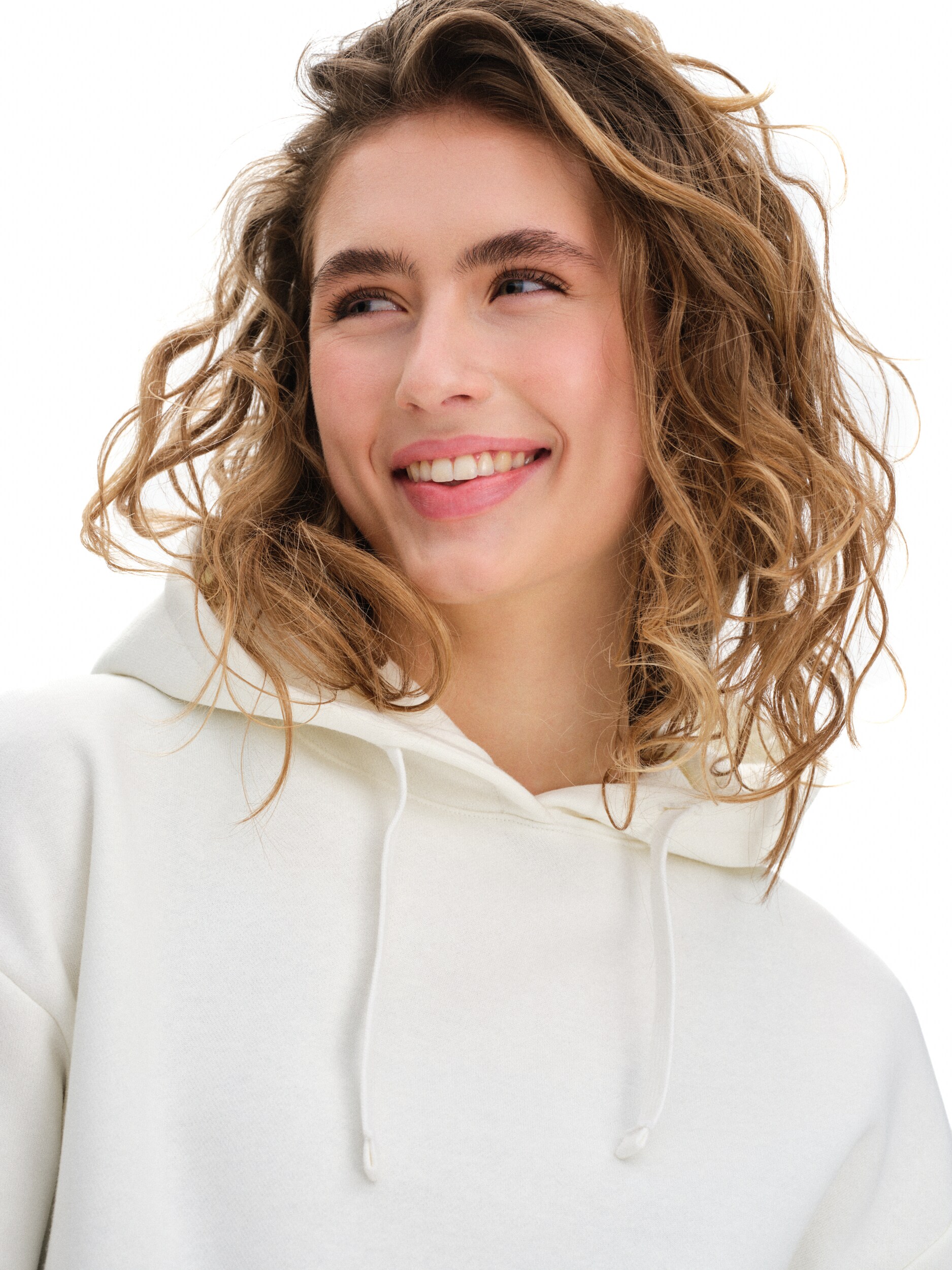 TAKEOFF, Basic Loose Hood W