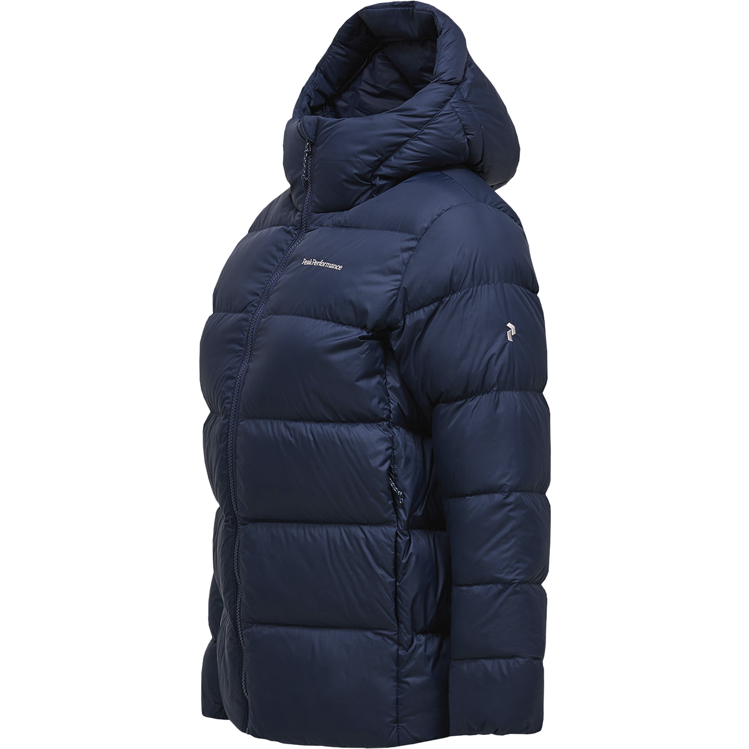 PEAK PERFORMANCE, W Frost Down Puffer Jacket
