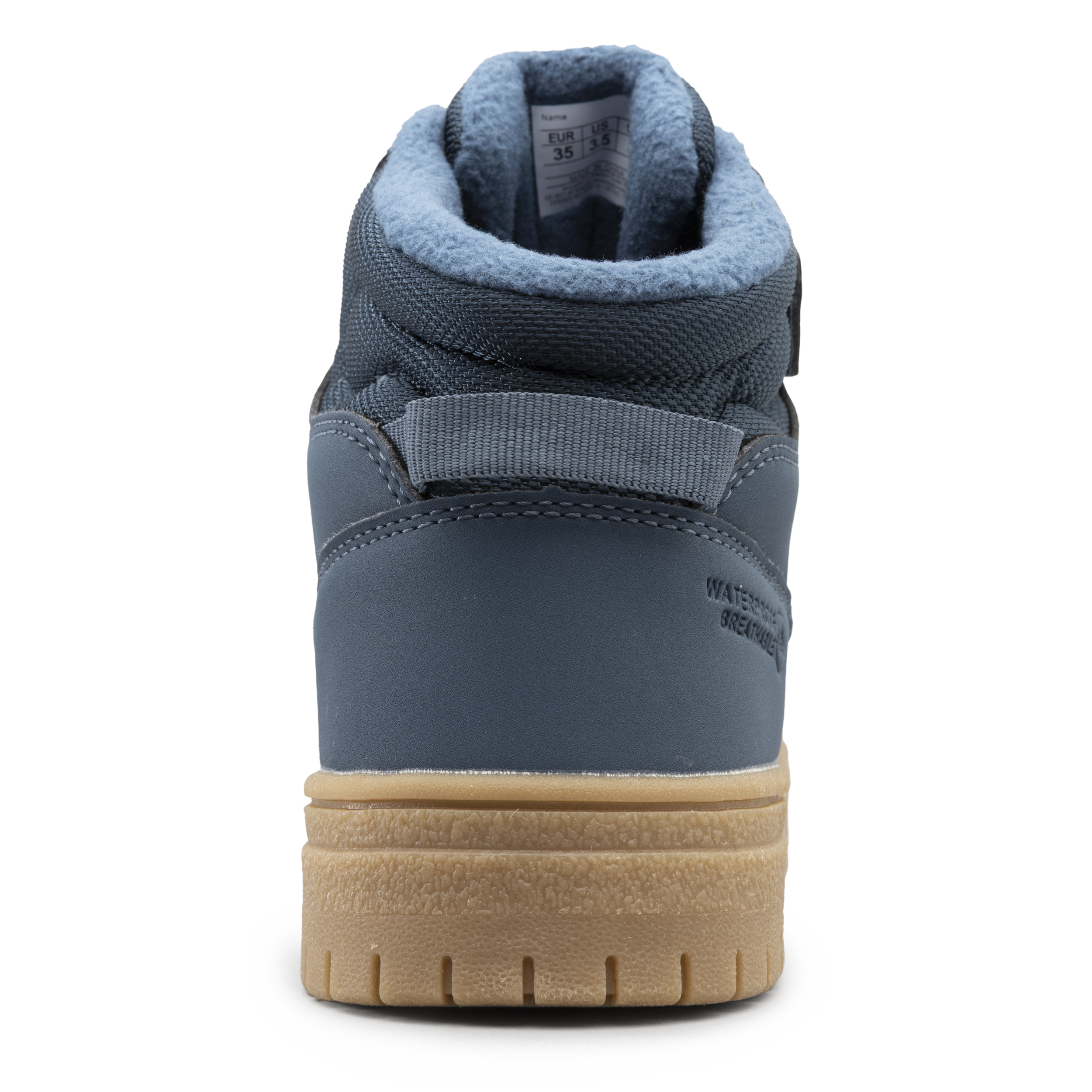 TAKEOFF, Sneaker Wp Mid Ii Jr