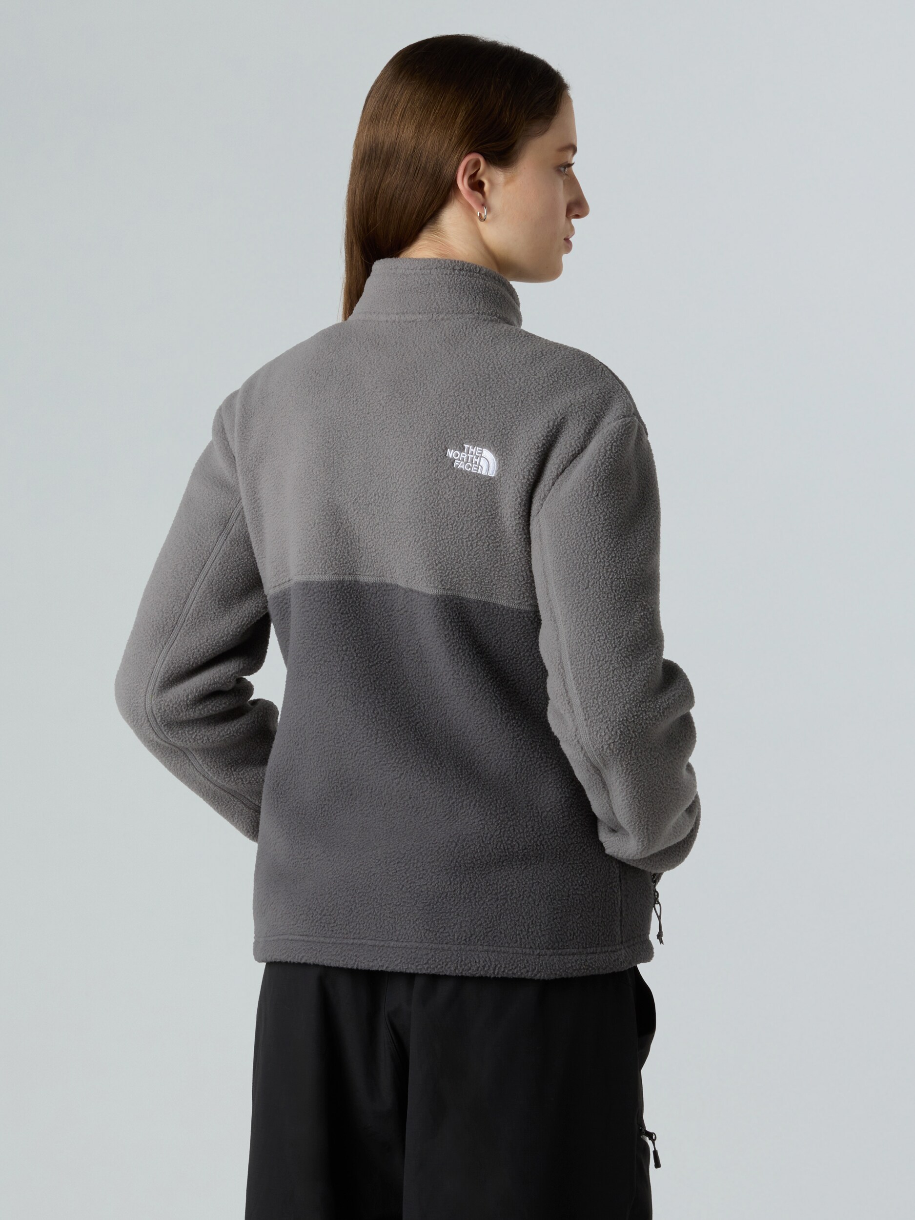 THE NORTH FACE, W YUMIORI FULL ZIP