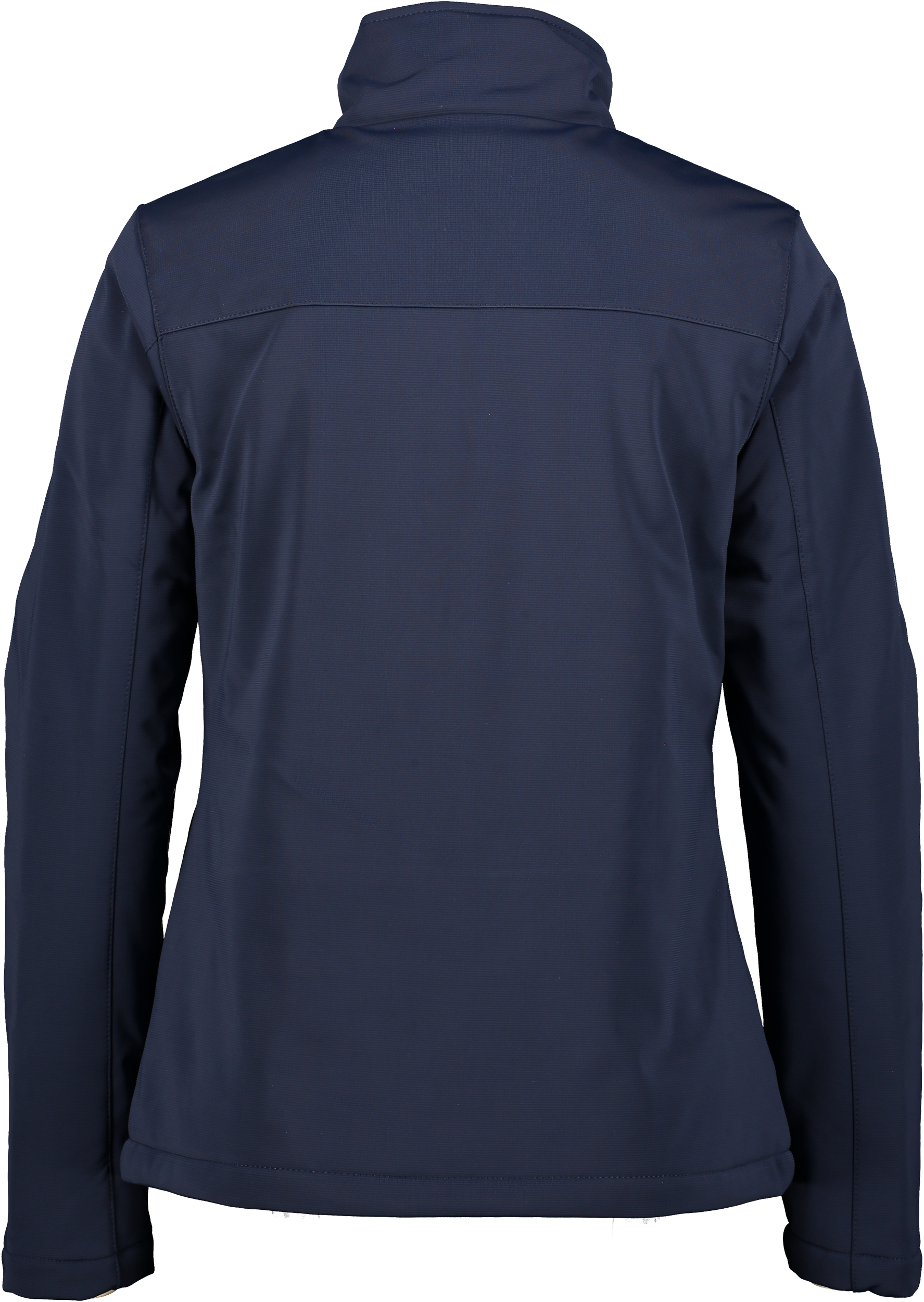 CLIQUE, Padded Softshell Jkt W