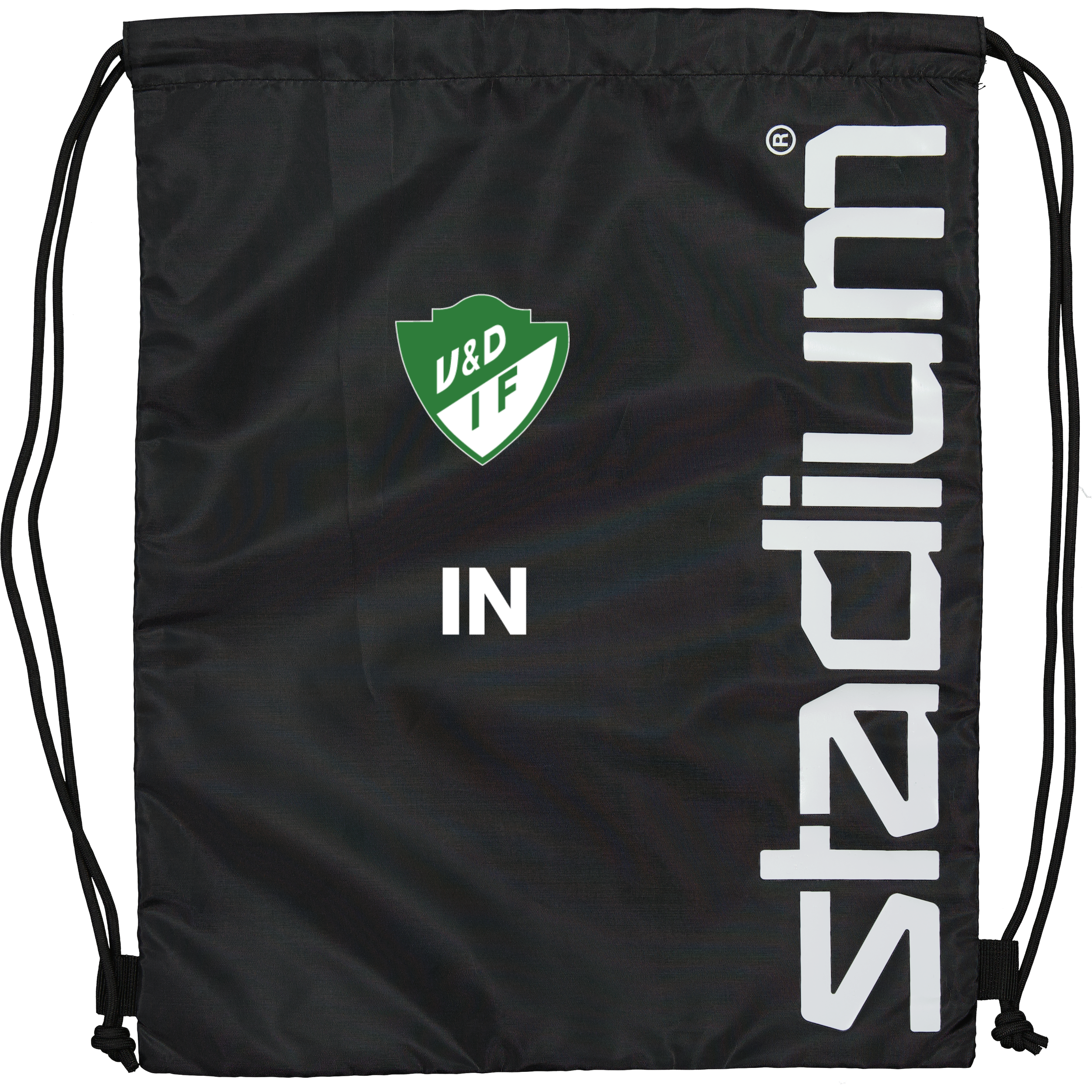 
STADIUM, 
Team Gym Bag, 
Detail 1
