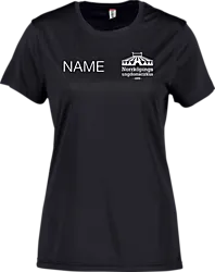 292684106101 CLIQUE Active Tee W 292684106101 CLIQUE Active Tee W Standard Small1x1