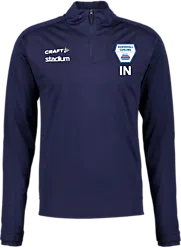 394171102101 CRAFT Evolve 2.0 Half Zip Jr 394171102101 CRAFT Evolve 2.0 Half Zip Jr Standard Small1x1