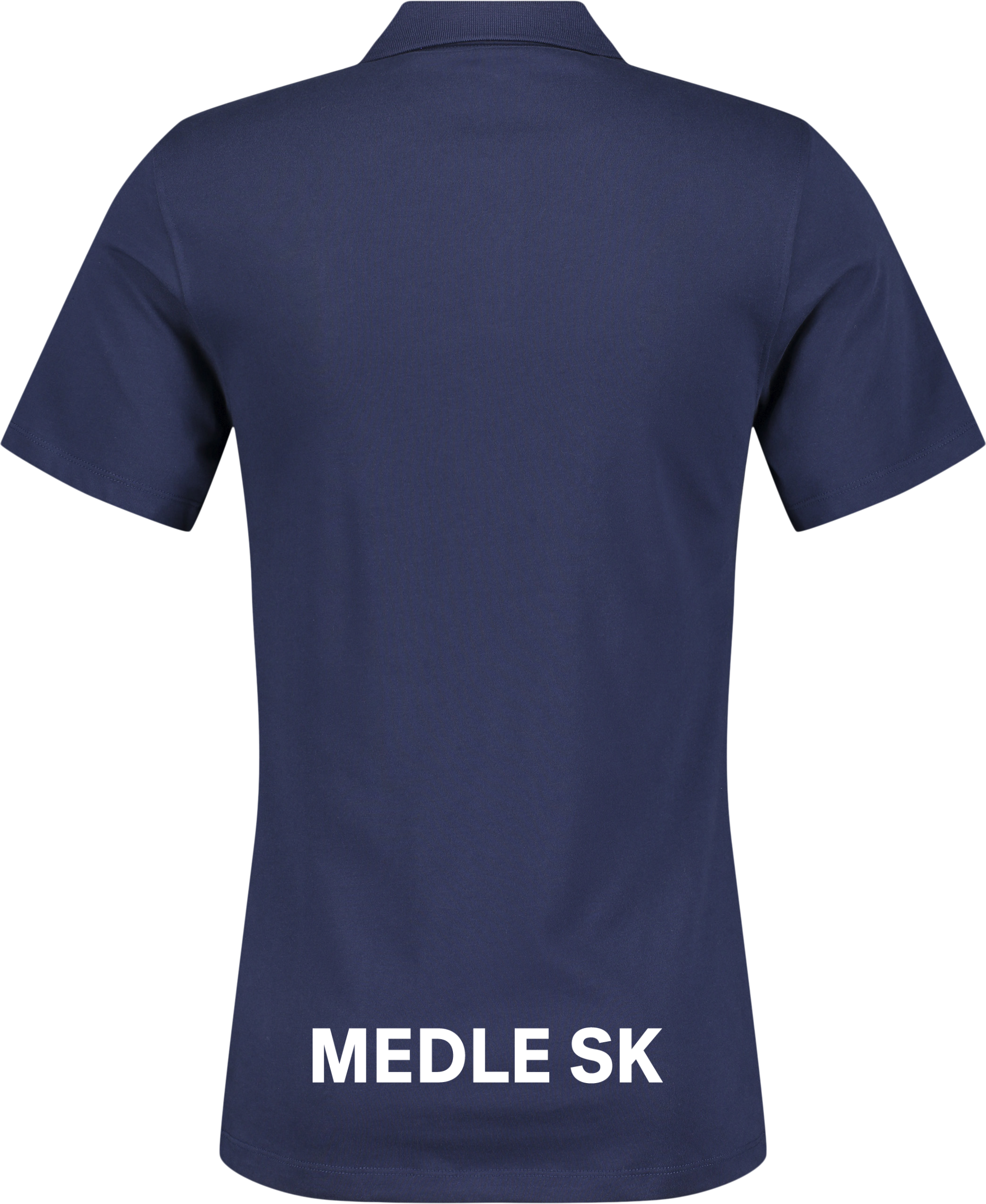 NIKE, PARK26 SS POLO