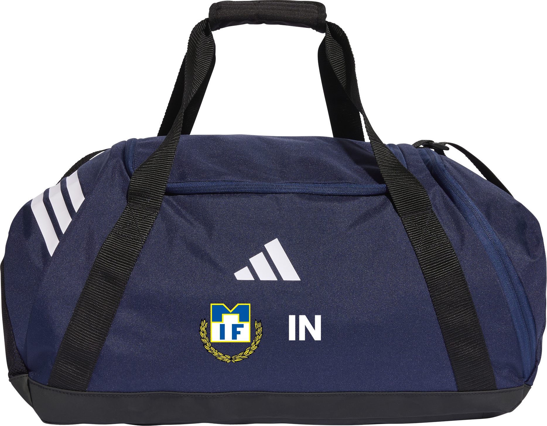 
ADIDAS, 
TIRO DUFFLE M, 
Detail 1
