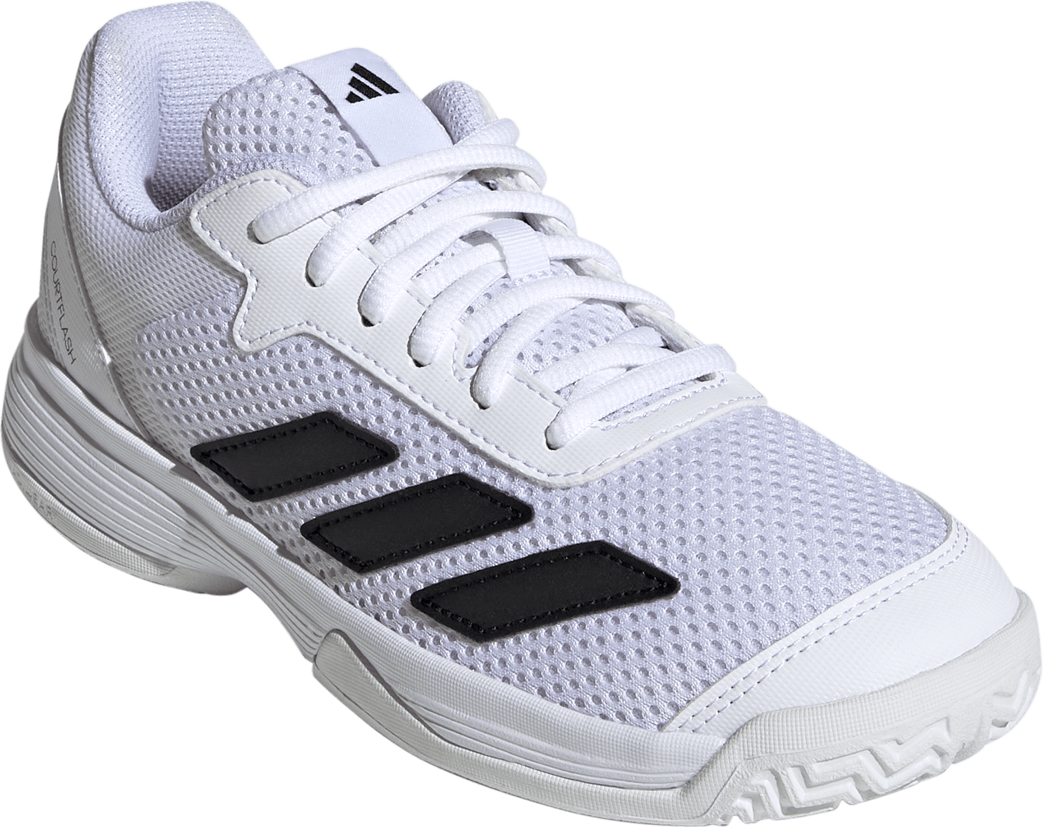 ADIDAS, COURTFLASH K