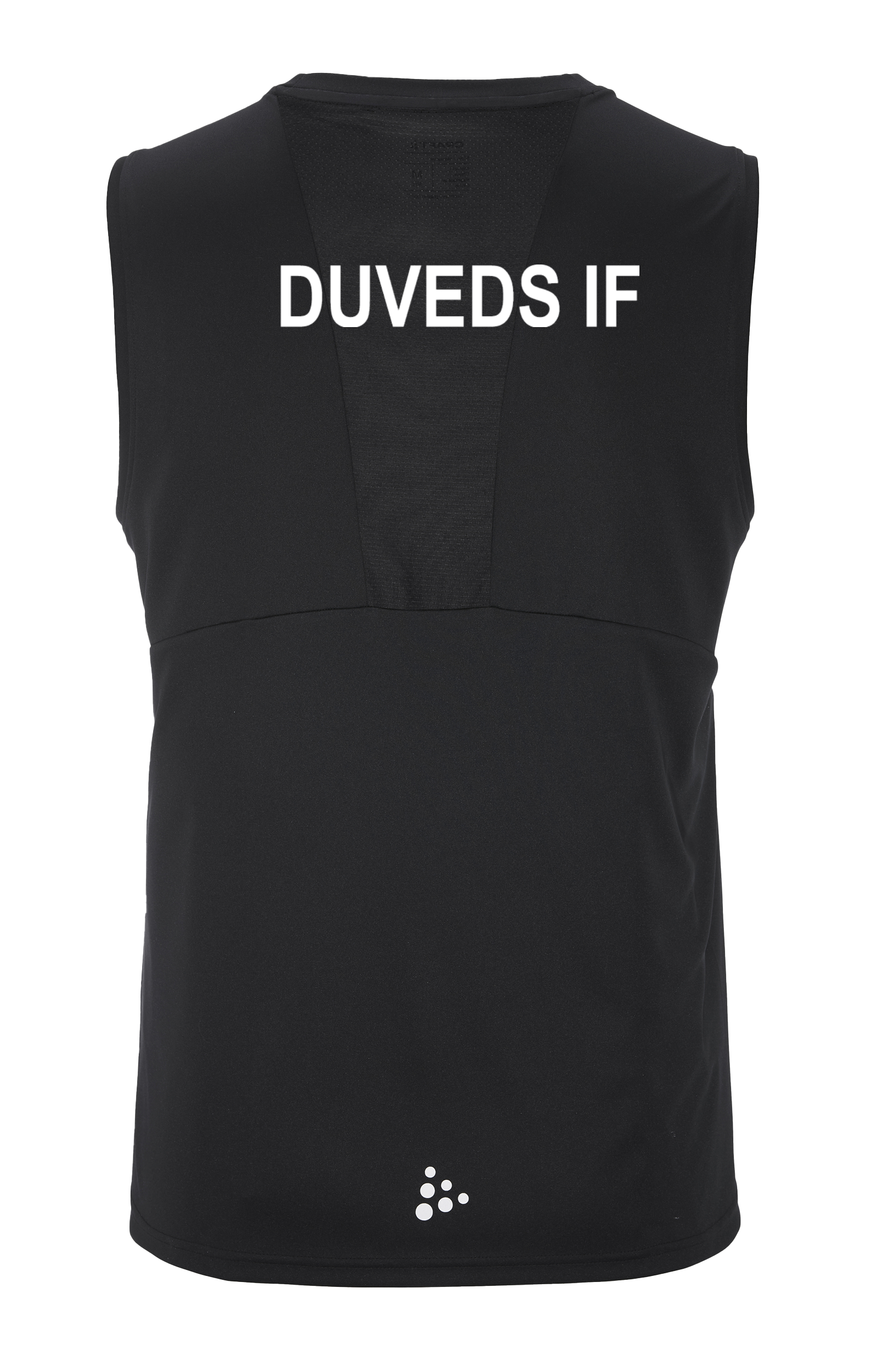 CRAFT, Rush 2.0 Singlet Jr