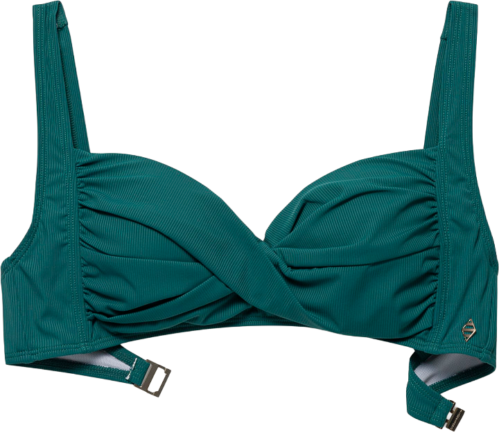 PANOS EMPORIO, W RIB MEDEA TOP