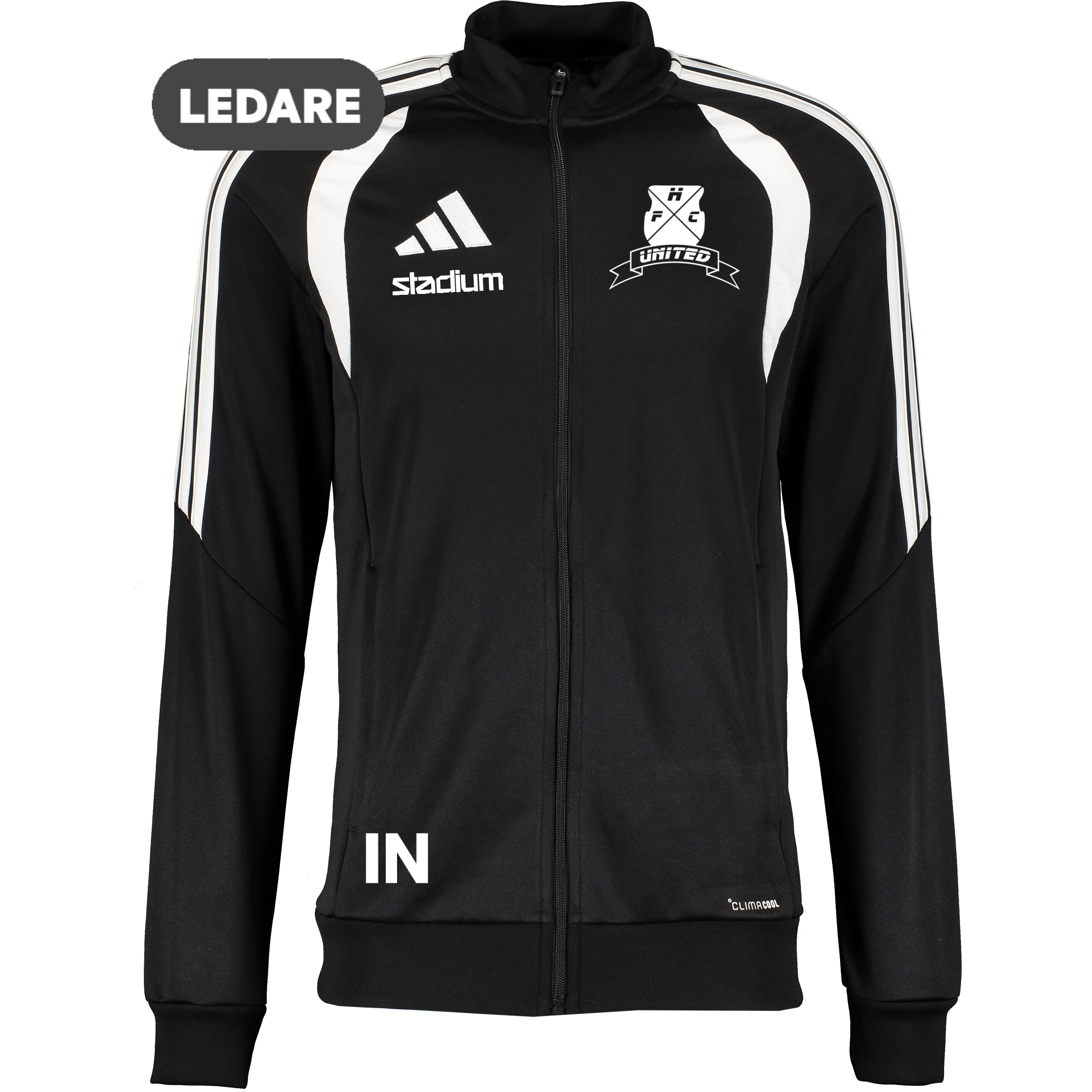 
ADIDAS, 
TIRO26 L TR JKT, 
Detail 1
