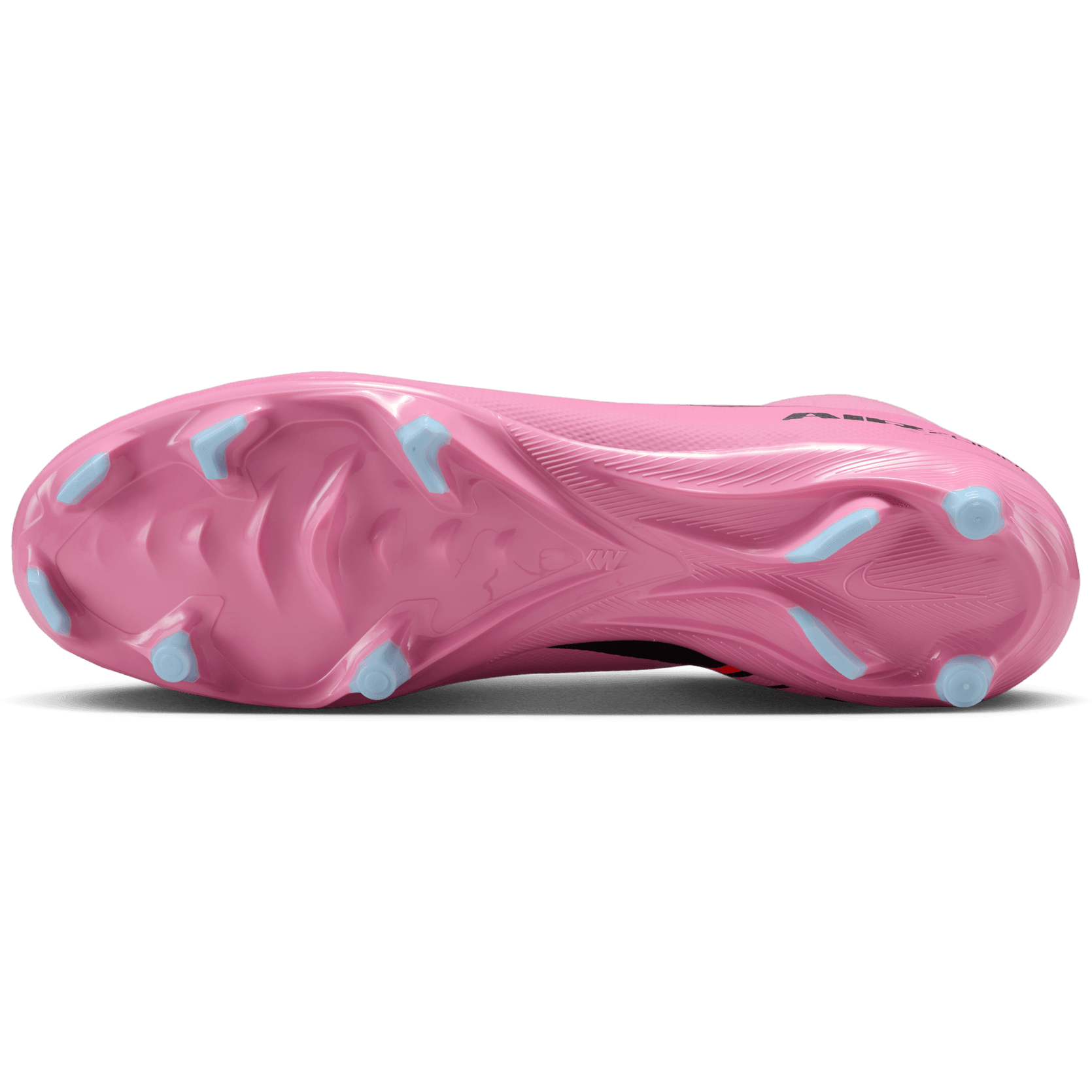 NIKE, ZM Superfly 10 Acad Fg/Mg