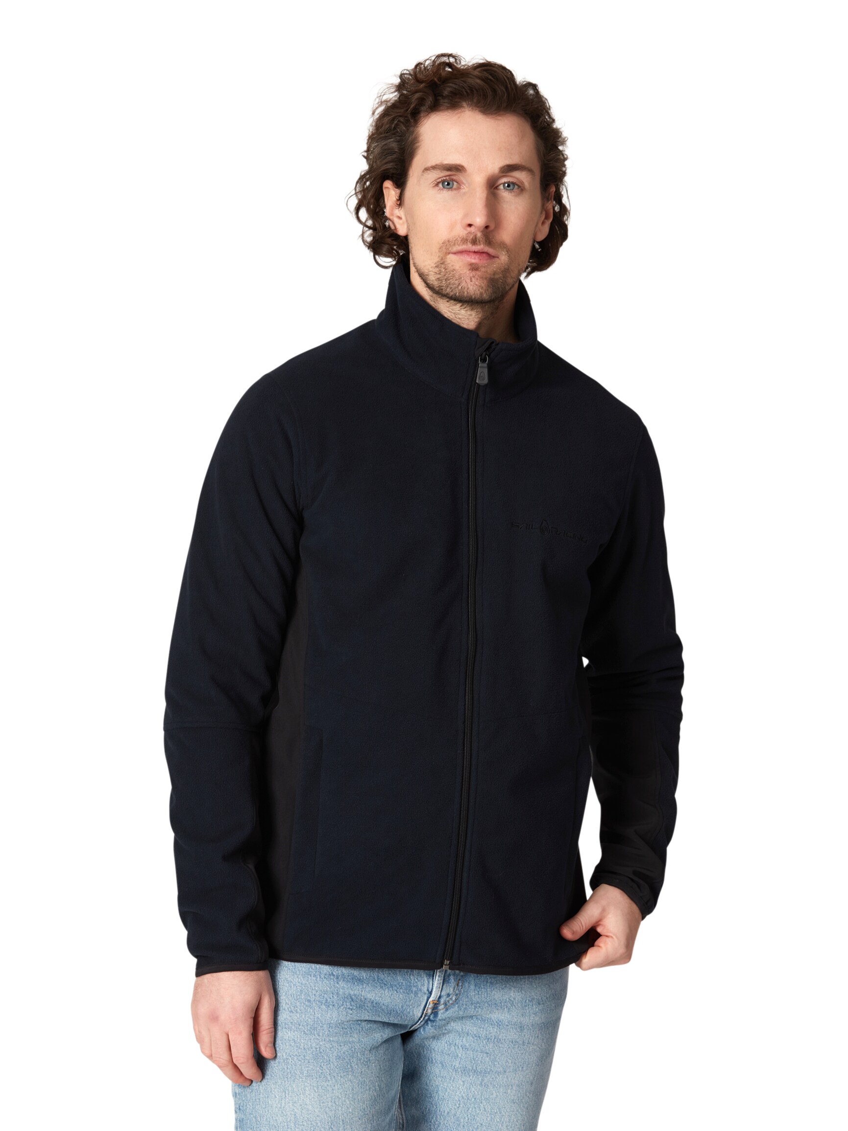 
SAIL RACING, 
SPRAY WINDBREAKER, 
Detail 1
