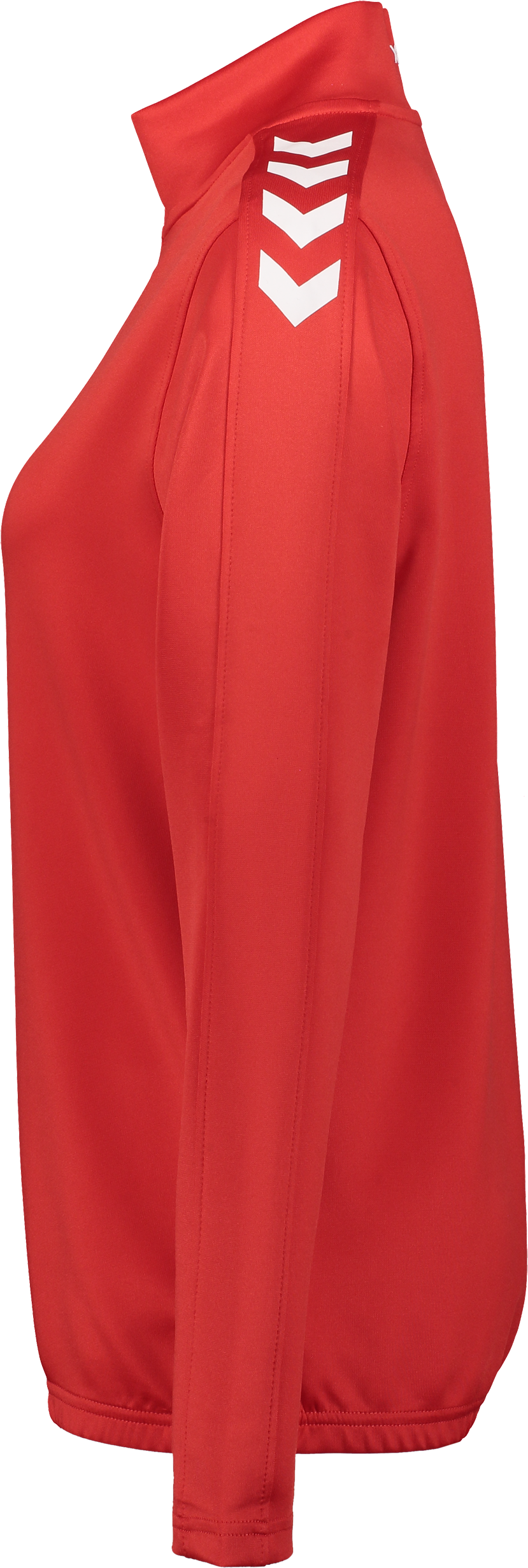 HUMMEL, Core Xk Poly Sweat &frac12;Zip W