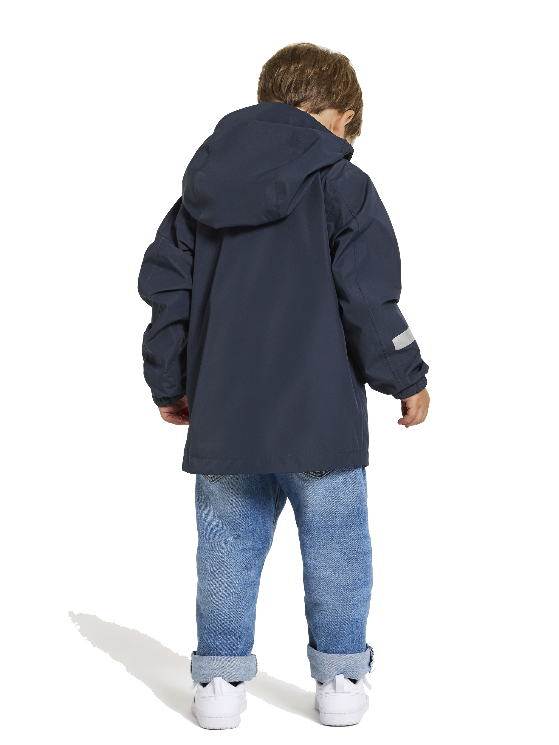 DIDRIKSONS, K Norma Kids Jkt 3