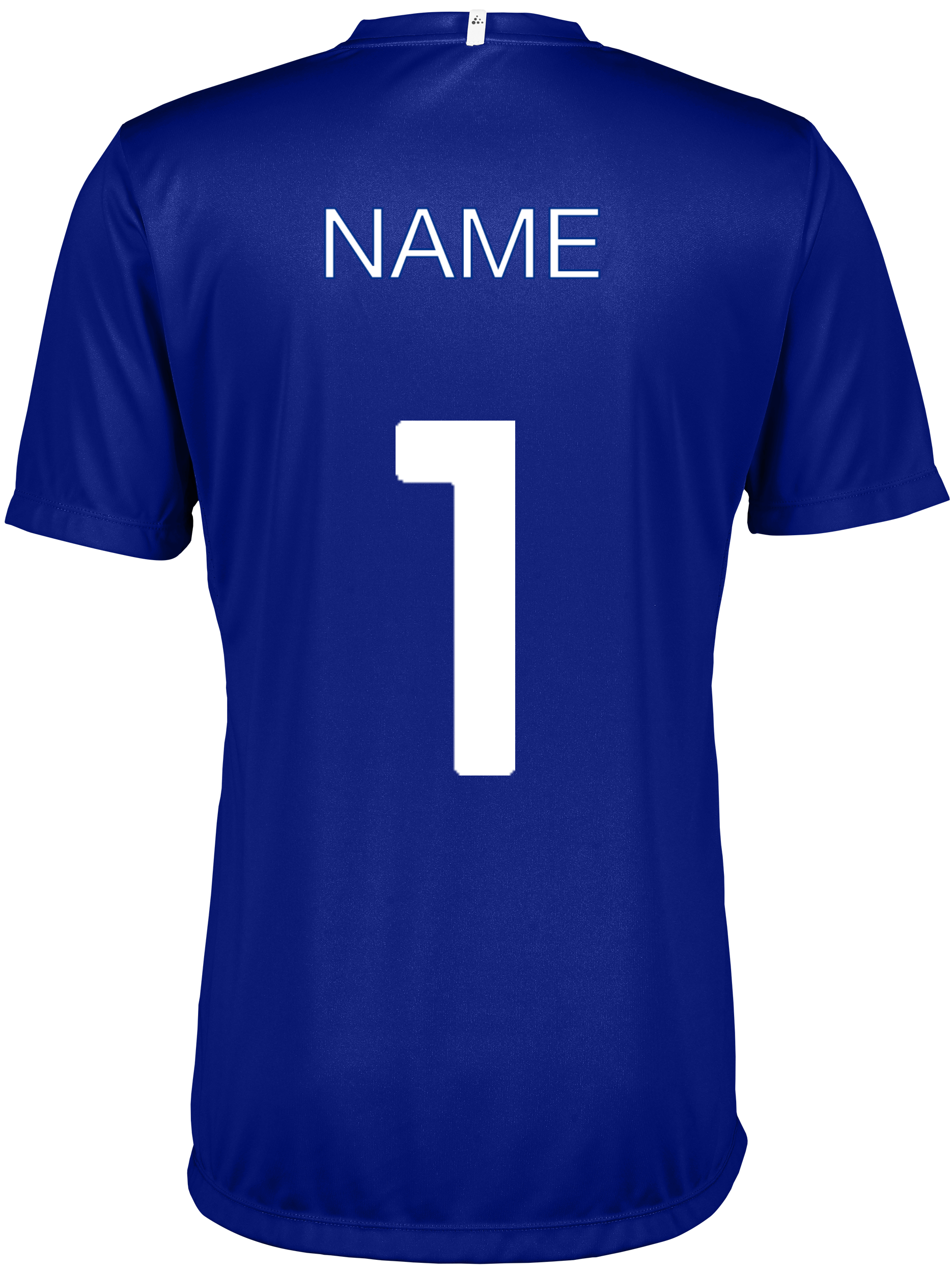 CRAFT, Squad Go SS Jersey