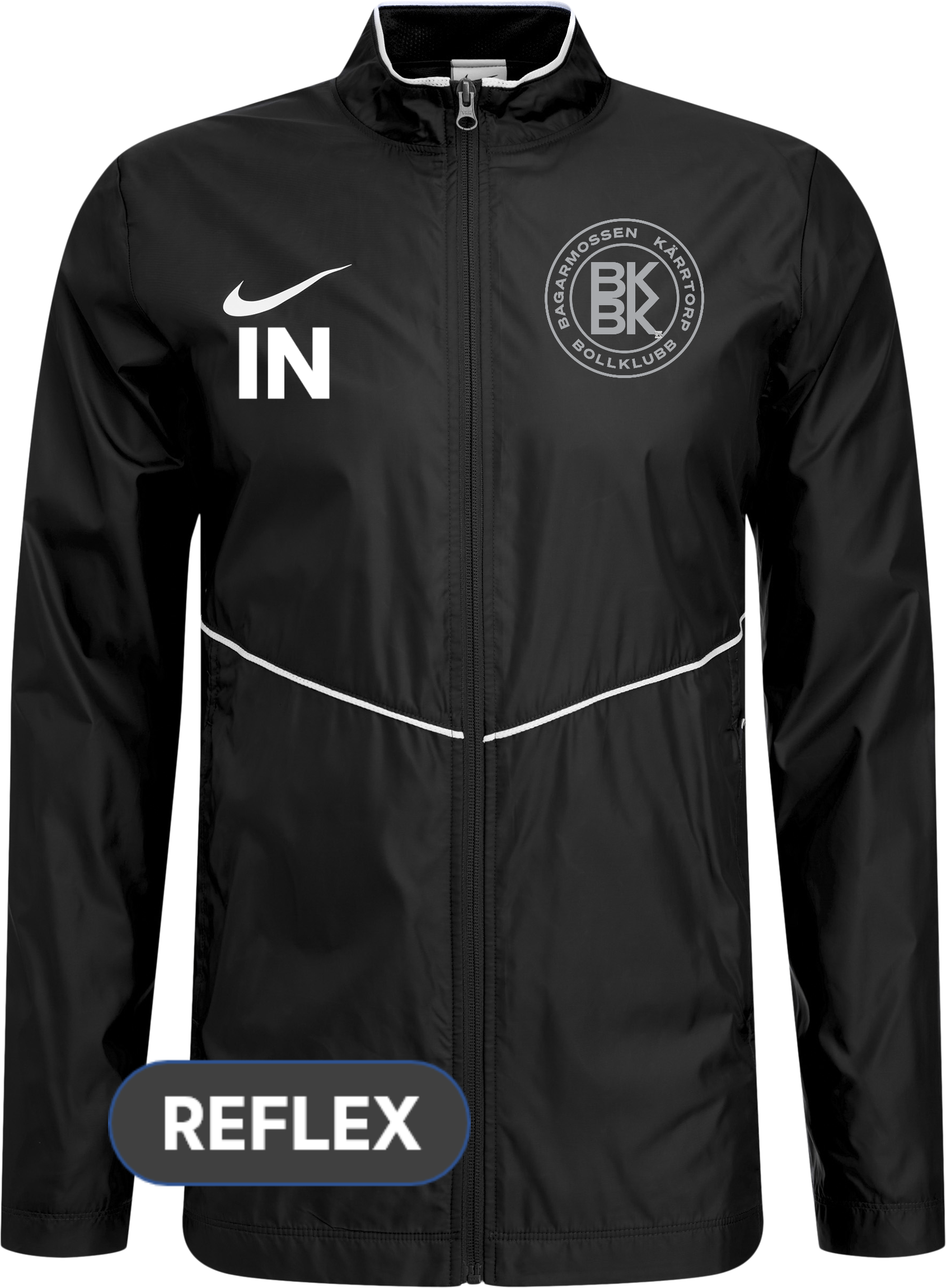 
NIKE, 
PARK26 WIND JKT, 
Detail 1
