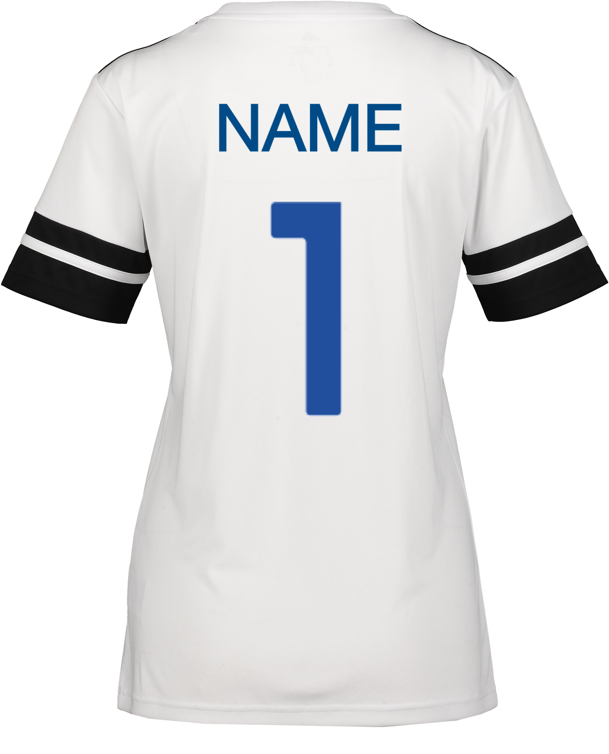 ADIDAS, Squad25 Jsy W